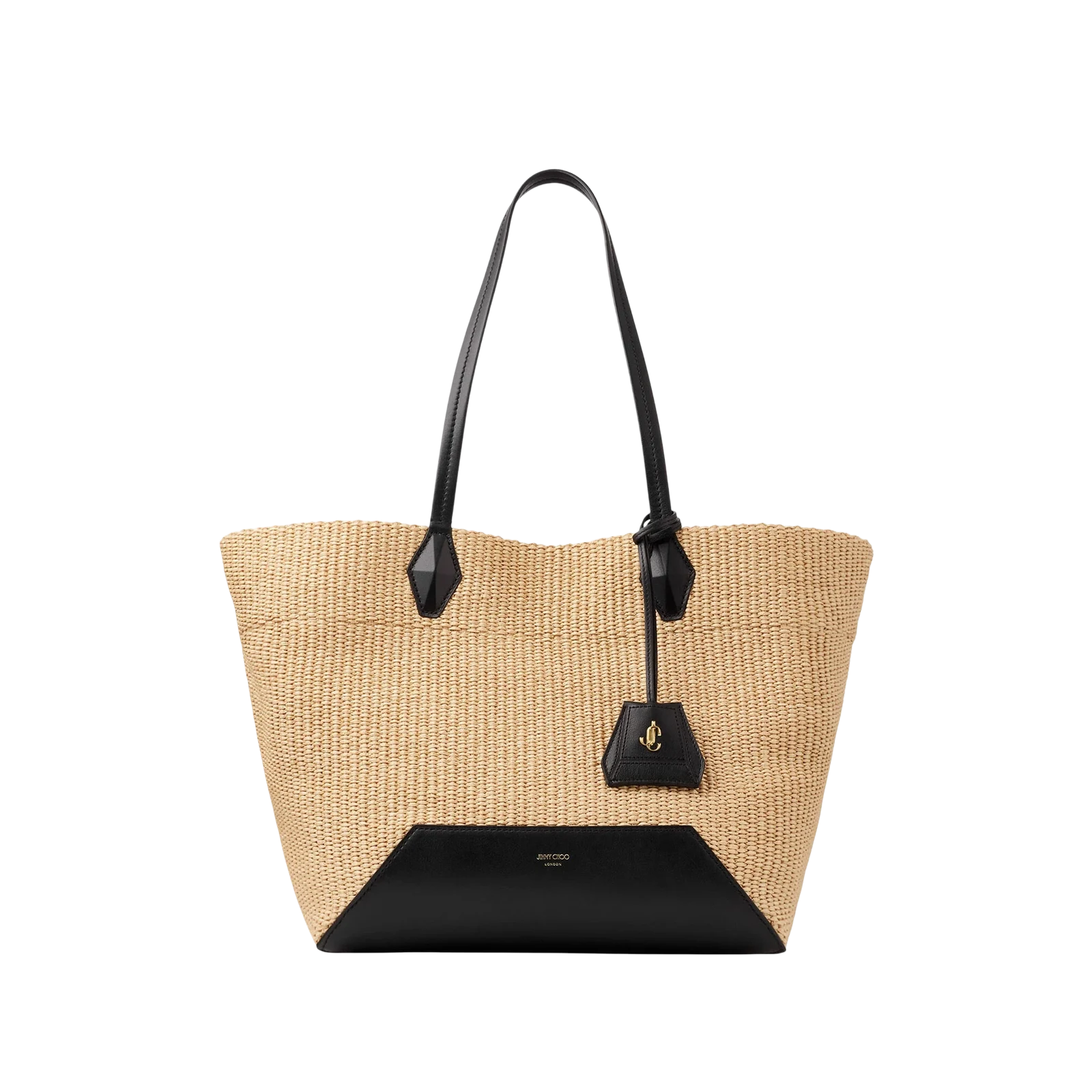 DIAMOND TOTE MEDIUM