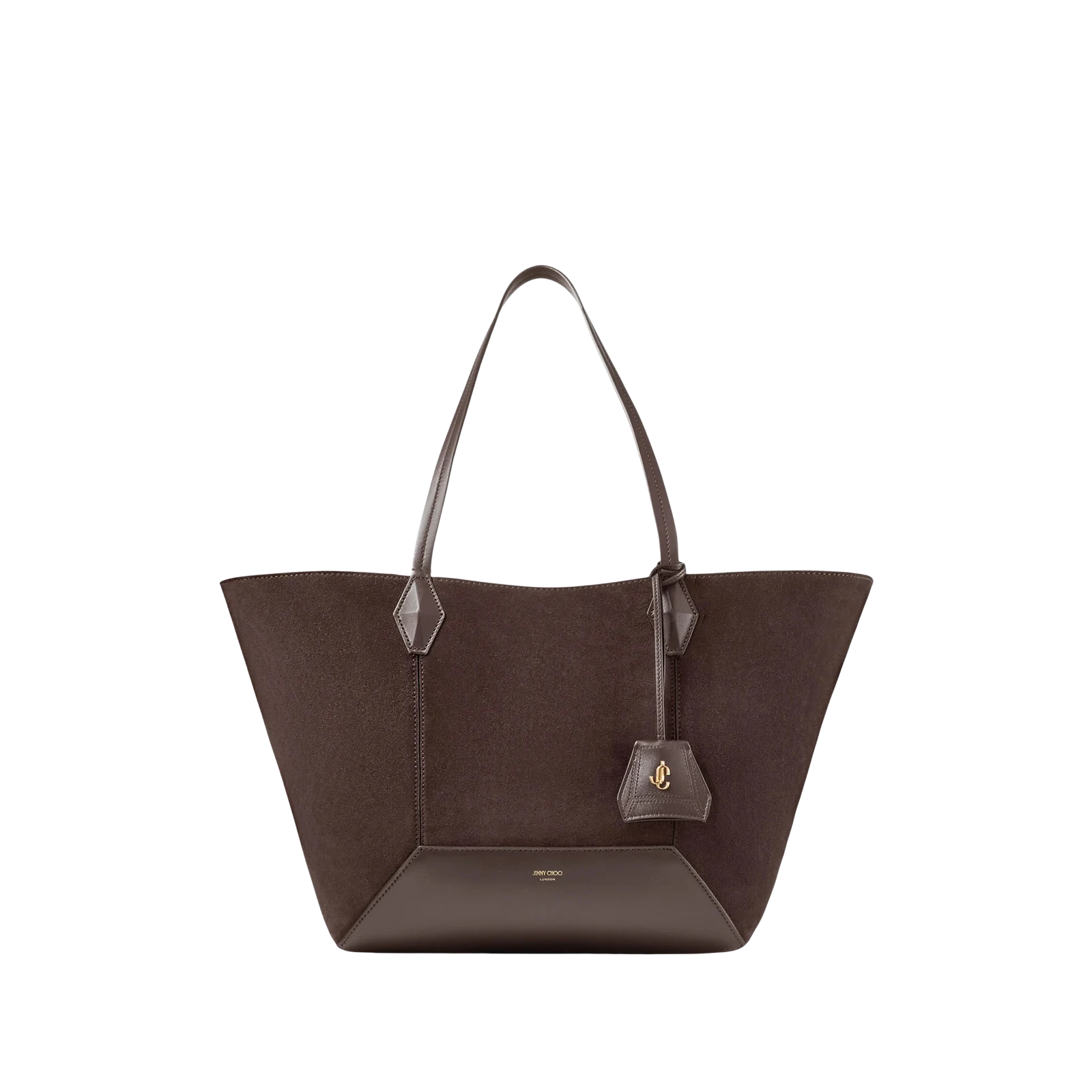 DIAMOND TOTE MEDIUM