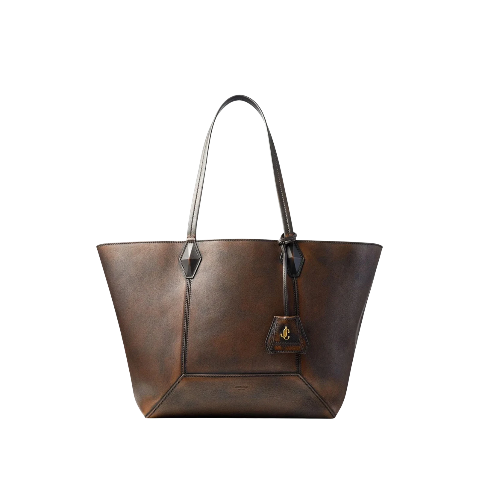 DIAMOND TOTE MEDIUM