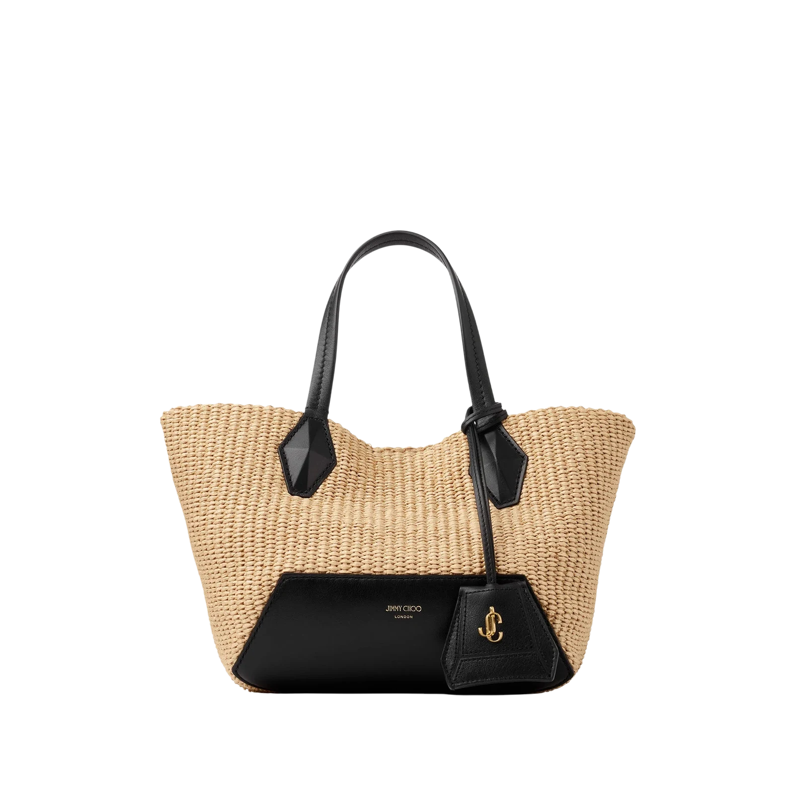 DIAMOND TOTE SMALL