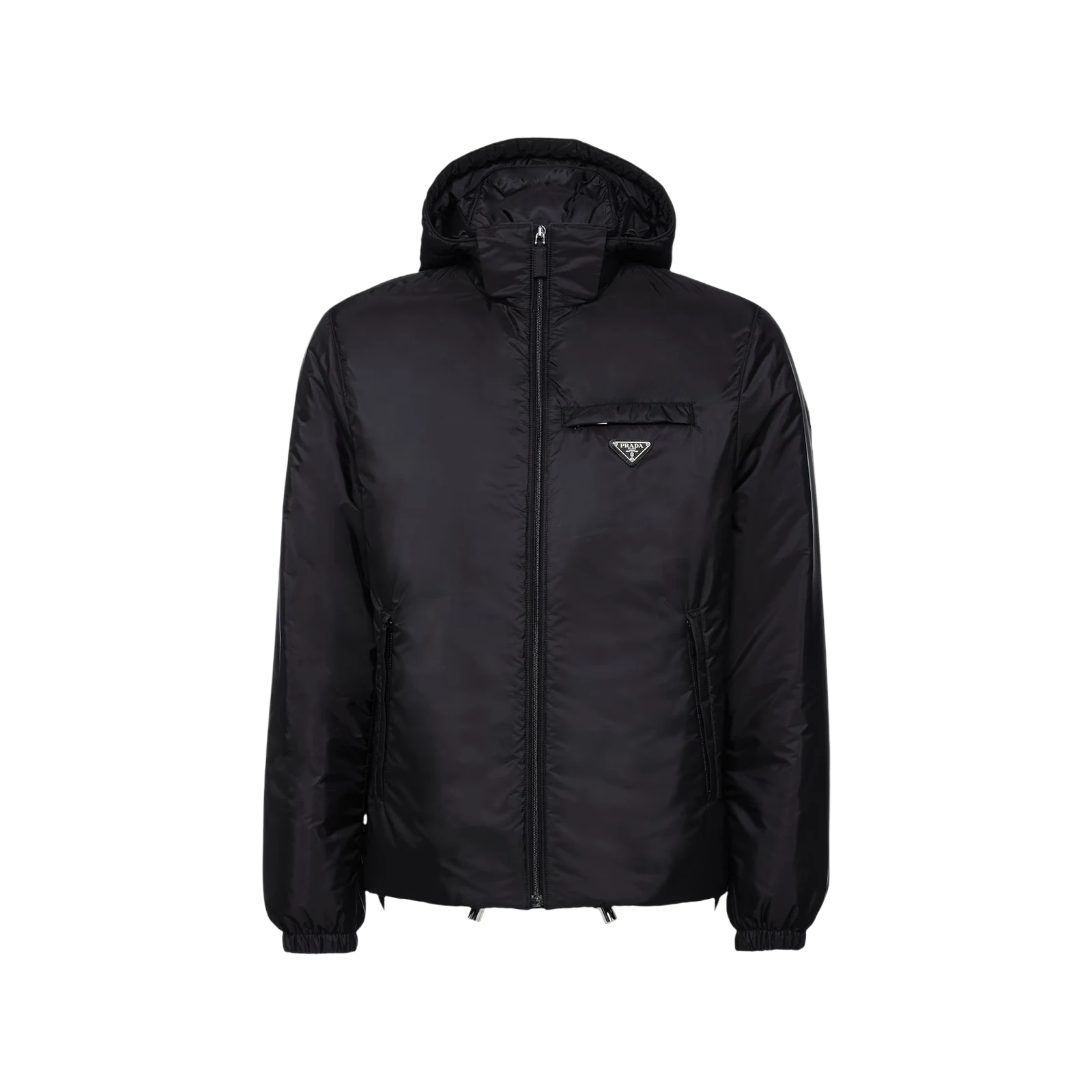 DOUDOUNE EN RE-NYLON