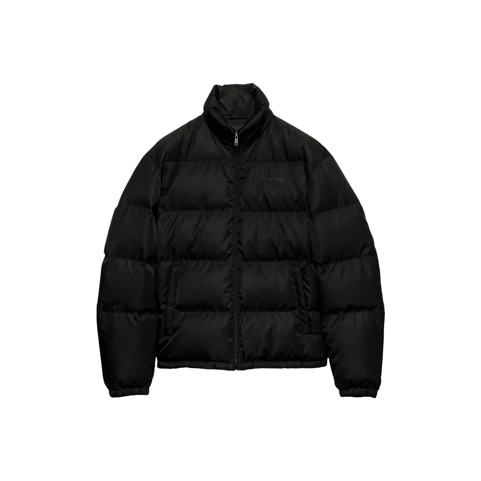 DOUDOUNE EN RE-NYLON DE POIDS MOYEN