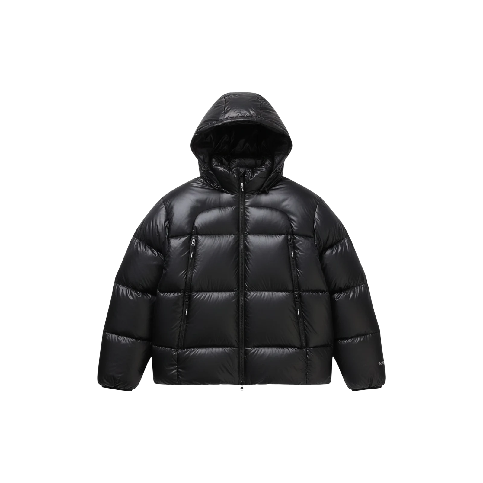 DOUDOUNE FEATHERWEIGHT « BLACK »