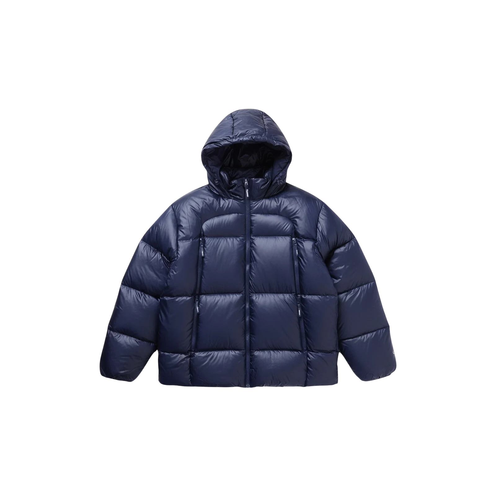DOUDOUNE FEATHERWEIGHT « NAVY »