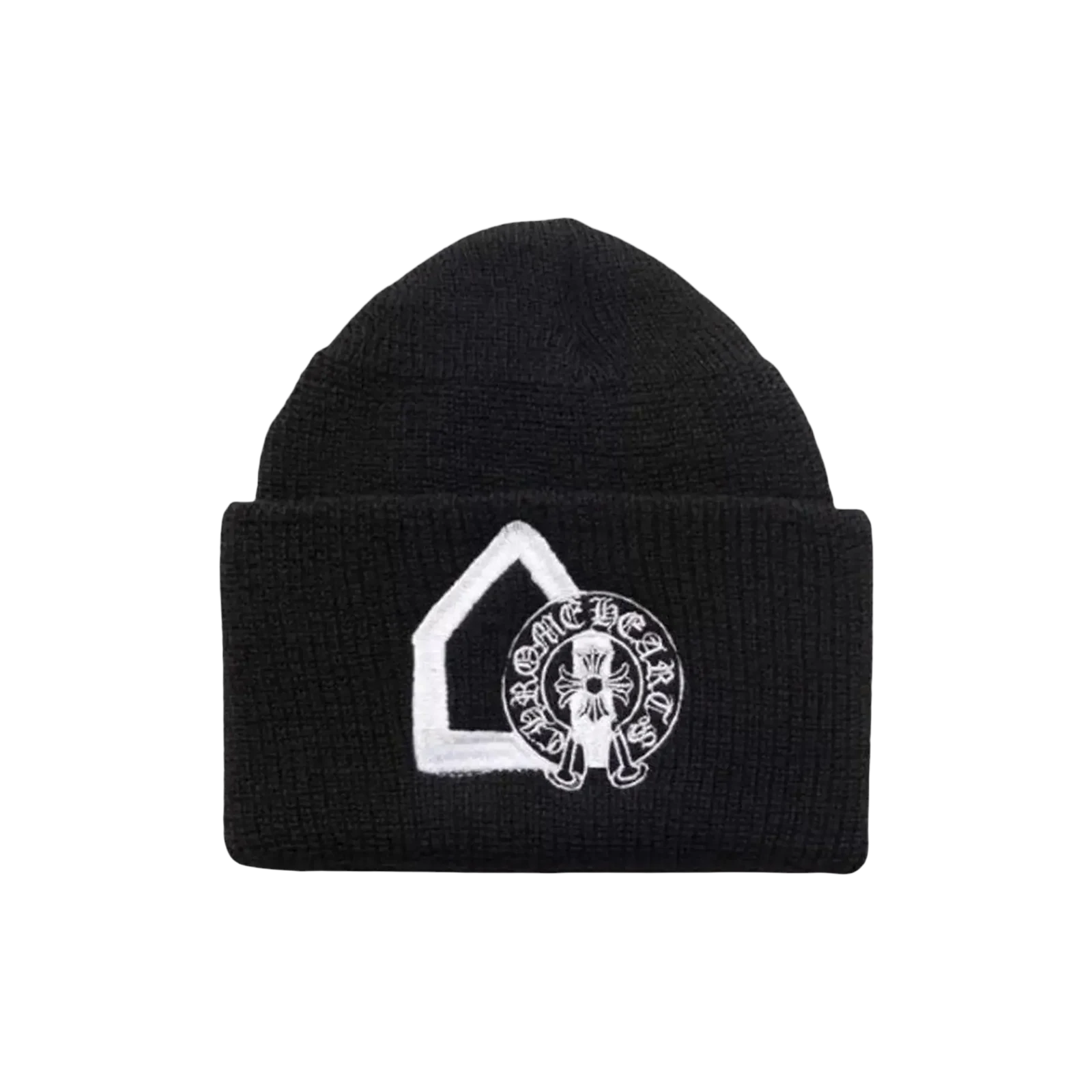 DOVER STREET MARKET GINZA BEANIE « BLACK »