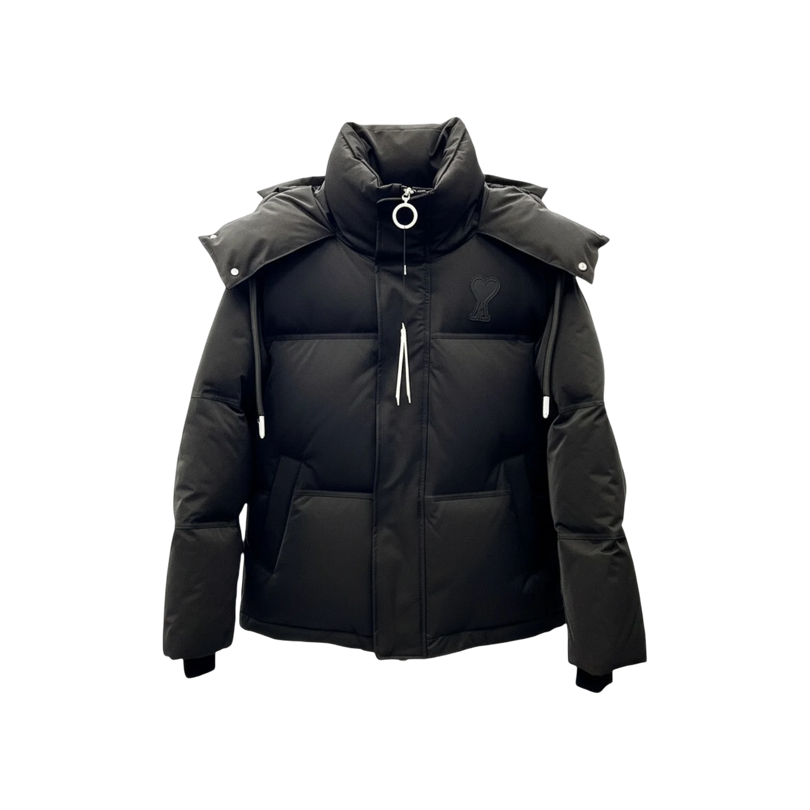 DOWN AMI DE COEUR « BLACK »