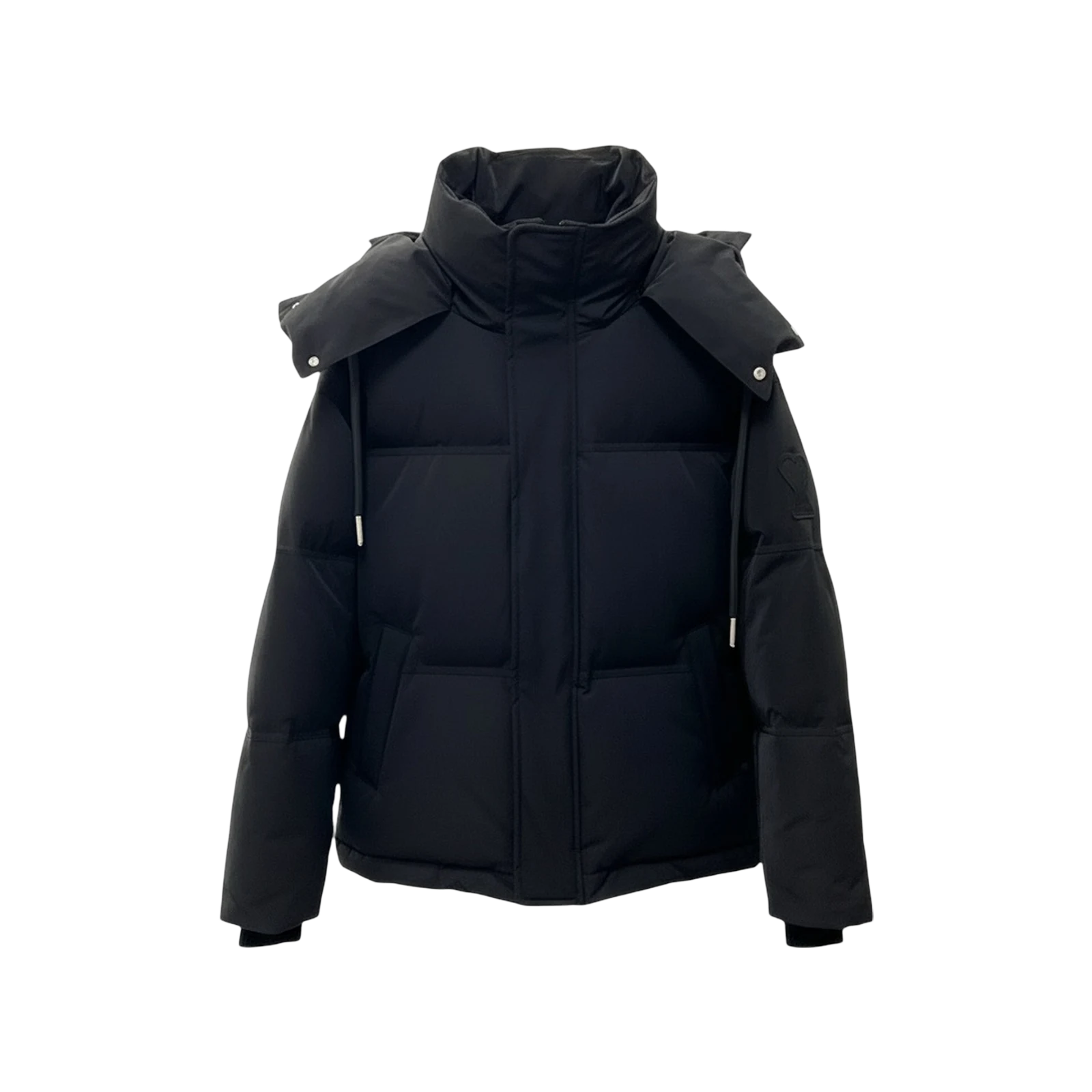 DOWN AMI DE COEUR « BLACK »
