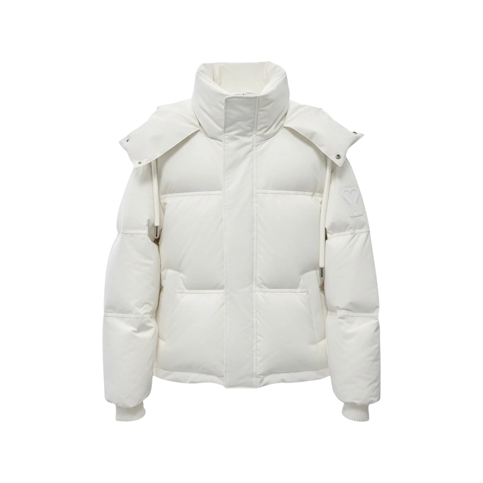 DOWN AMI DE COEUR « WHITE »