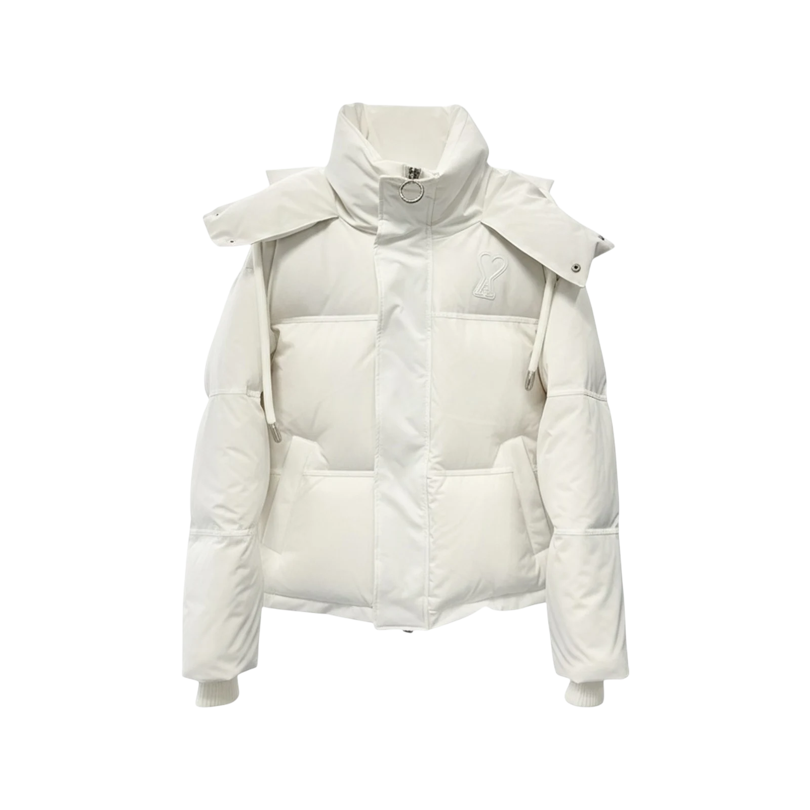 DOWN AMI DE COEUR « WHITE »