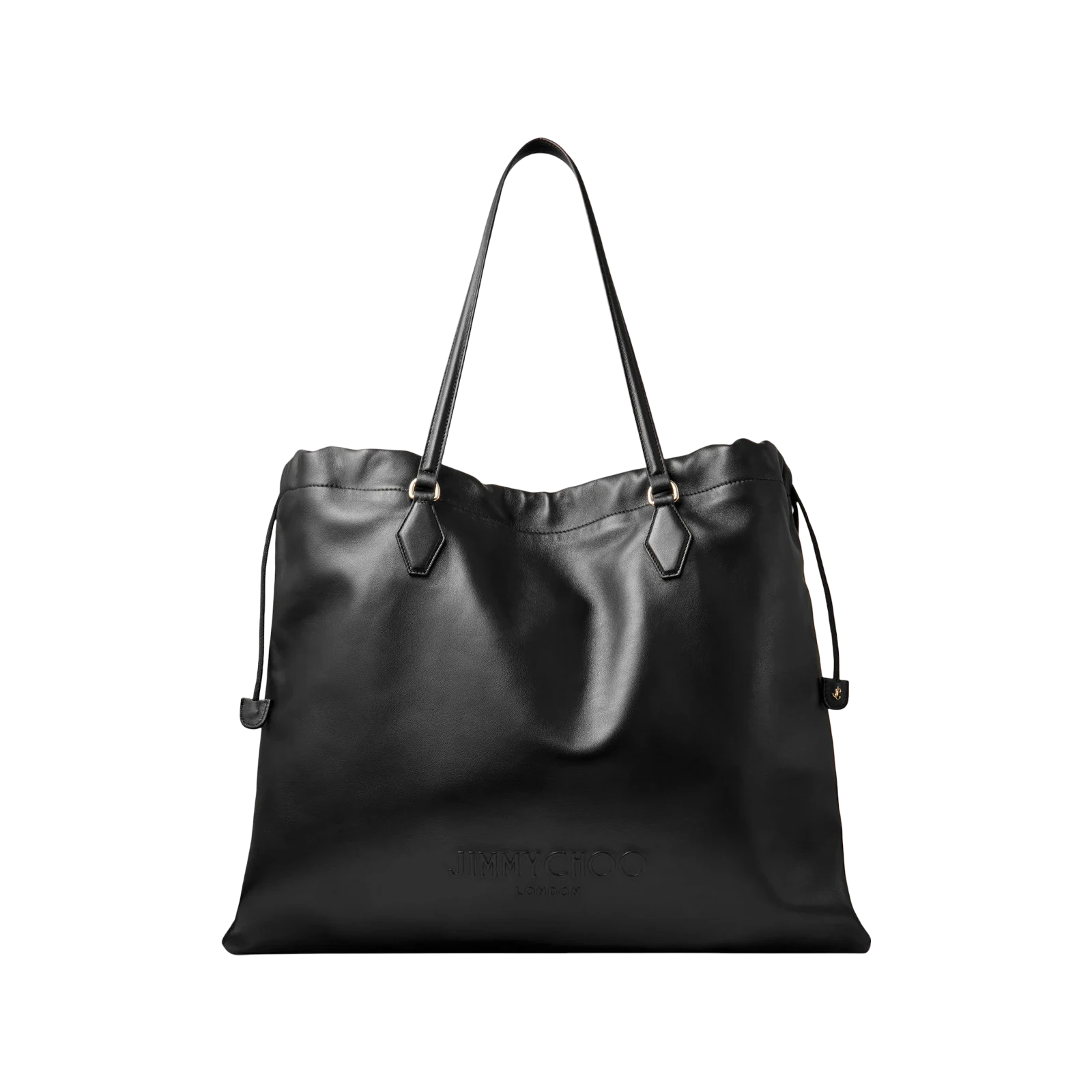 DRAWSTRING TOTE LARGE