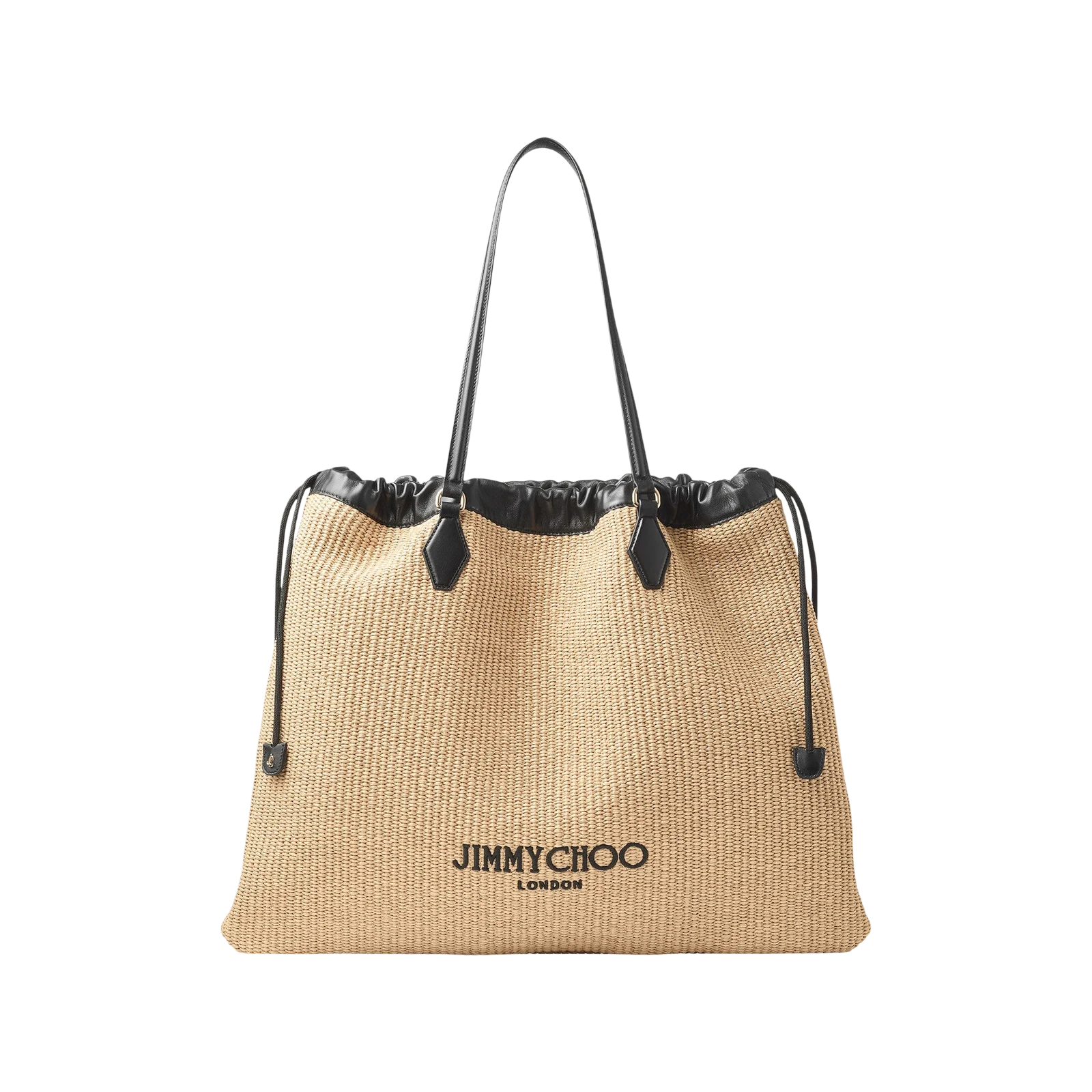 DRAWSTRING TOTE LARGE