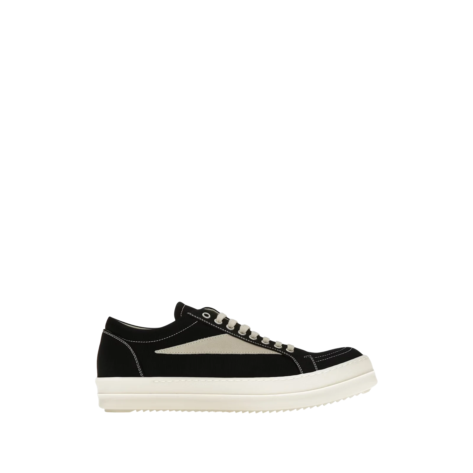 DRKSHDW VINTAGE LOW « BLACK MILK »
