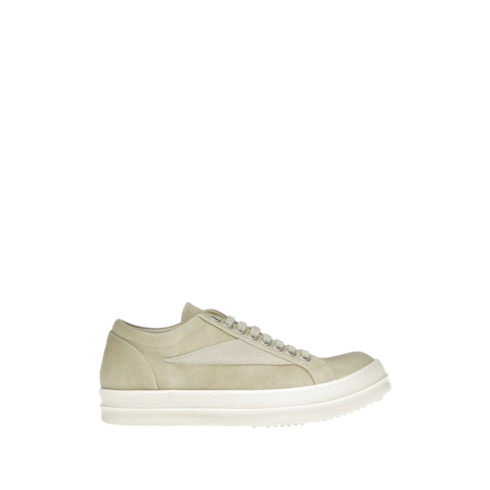 DRKSHDW VINTAGE SNEAKS « BEIGE »
