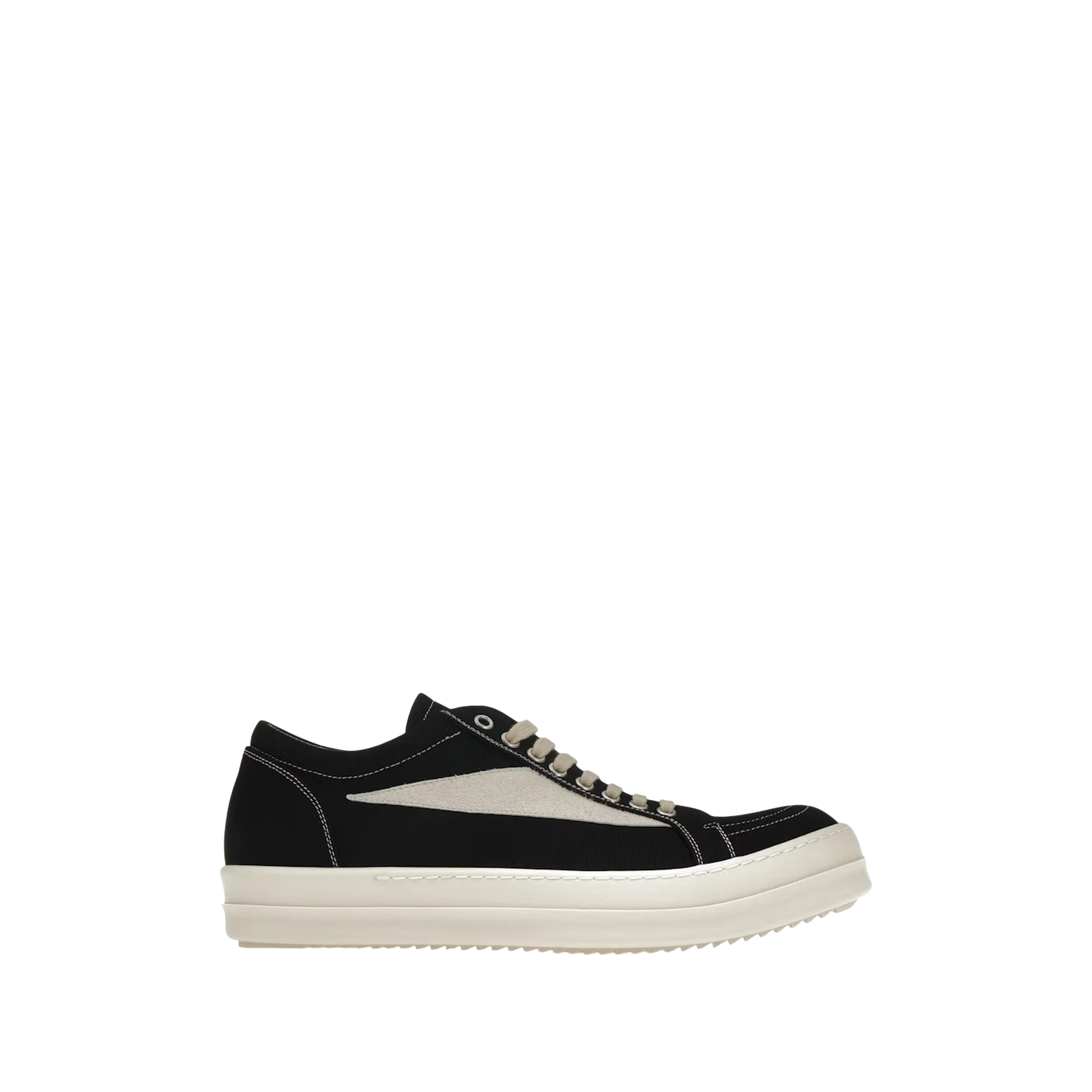 DRKSHDW VINTAGE SNEAKS « BLACK WASH »