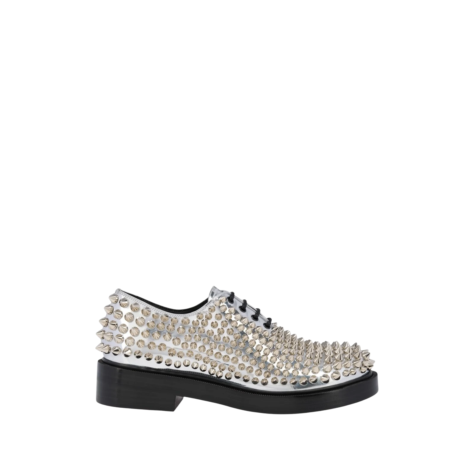 DT CROYDON « SILVER »