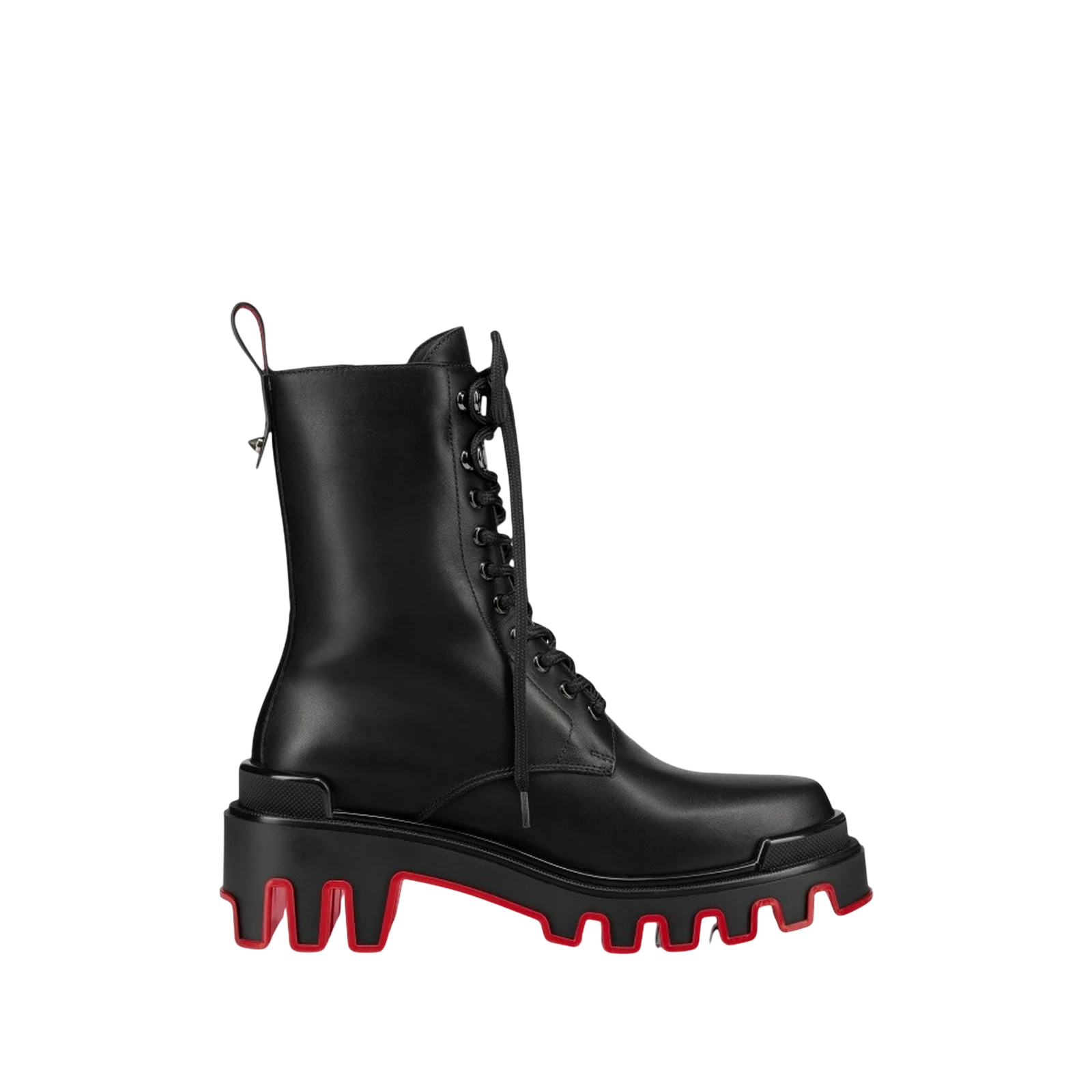 DUNE TROTT ALTA « BLACK »