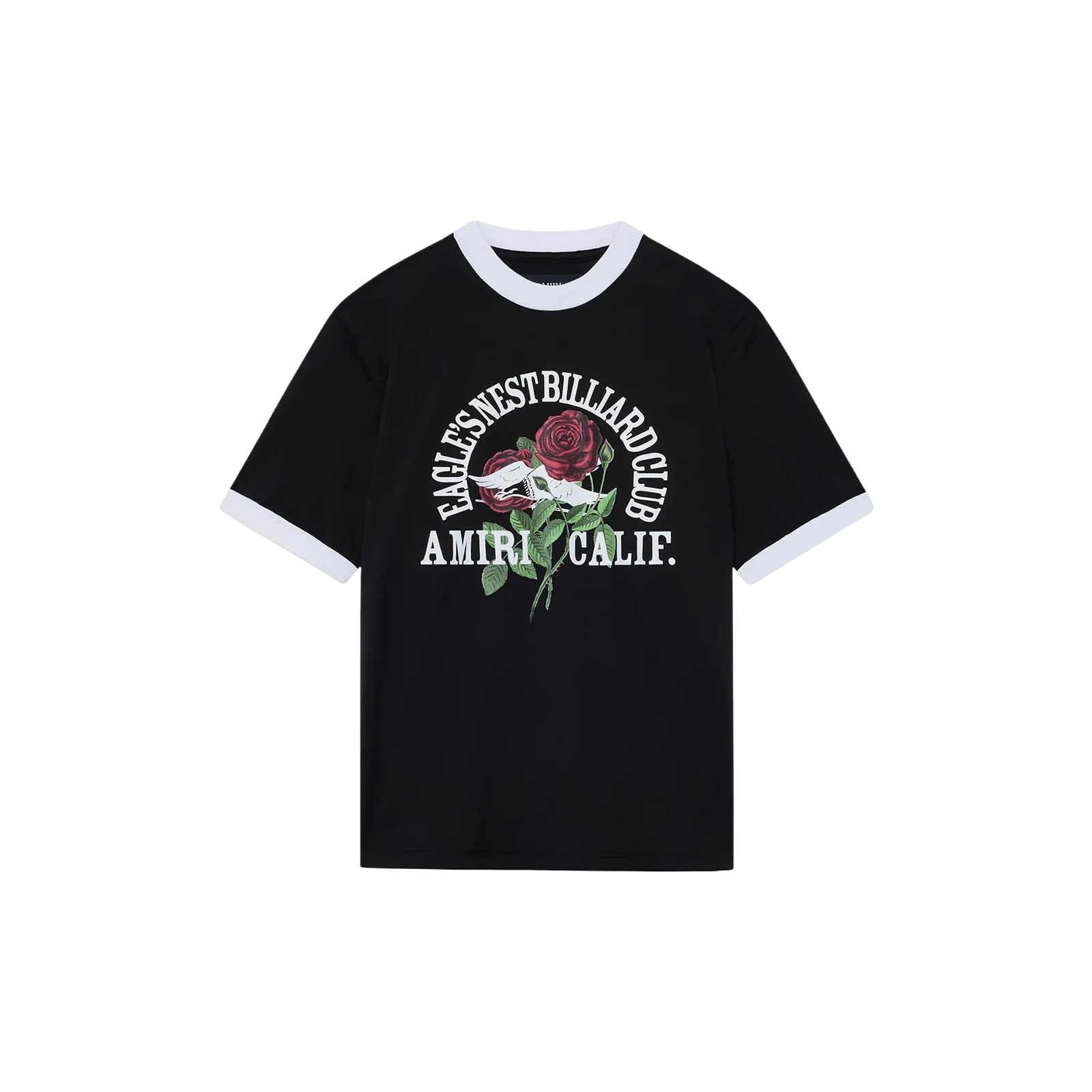 EAGLE RINGER « BLACK »