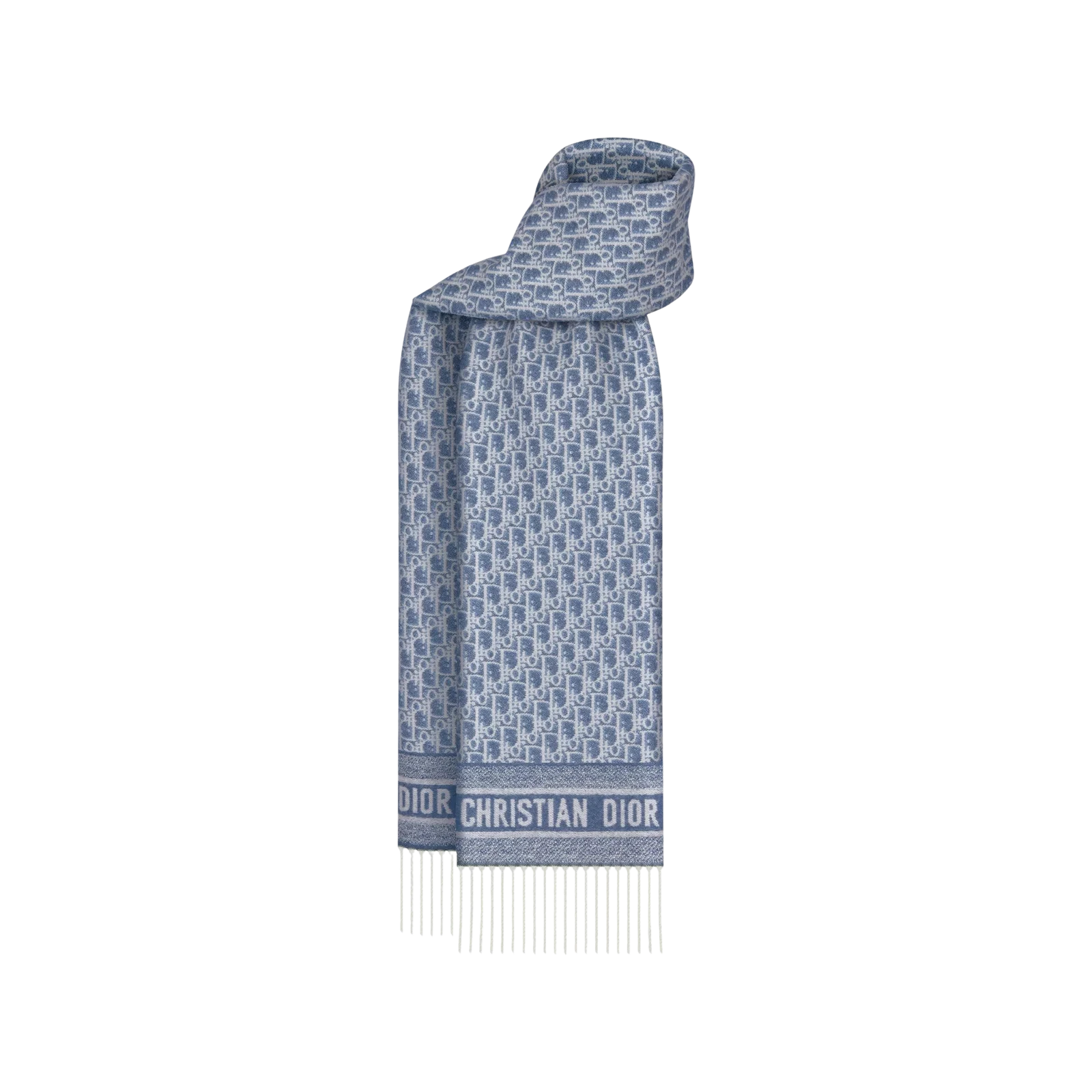 ÉCHARPE OBLIQUE