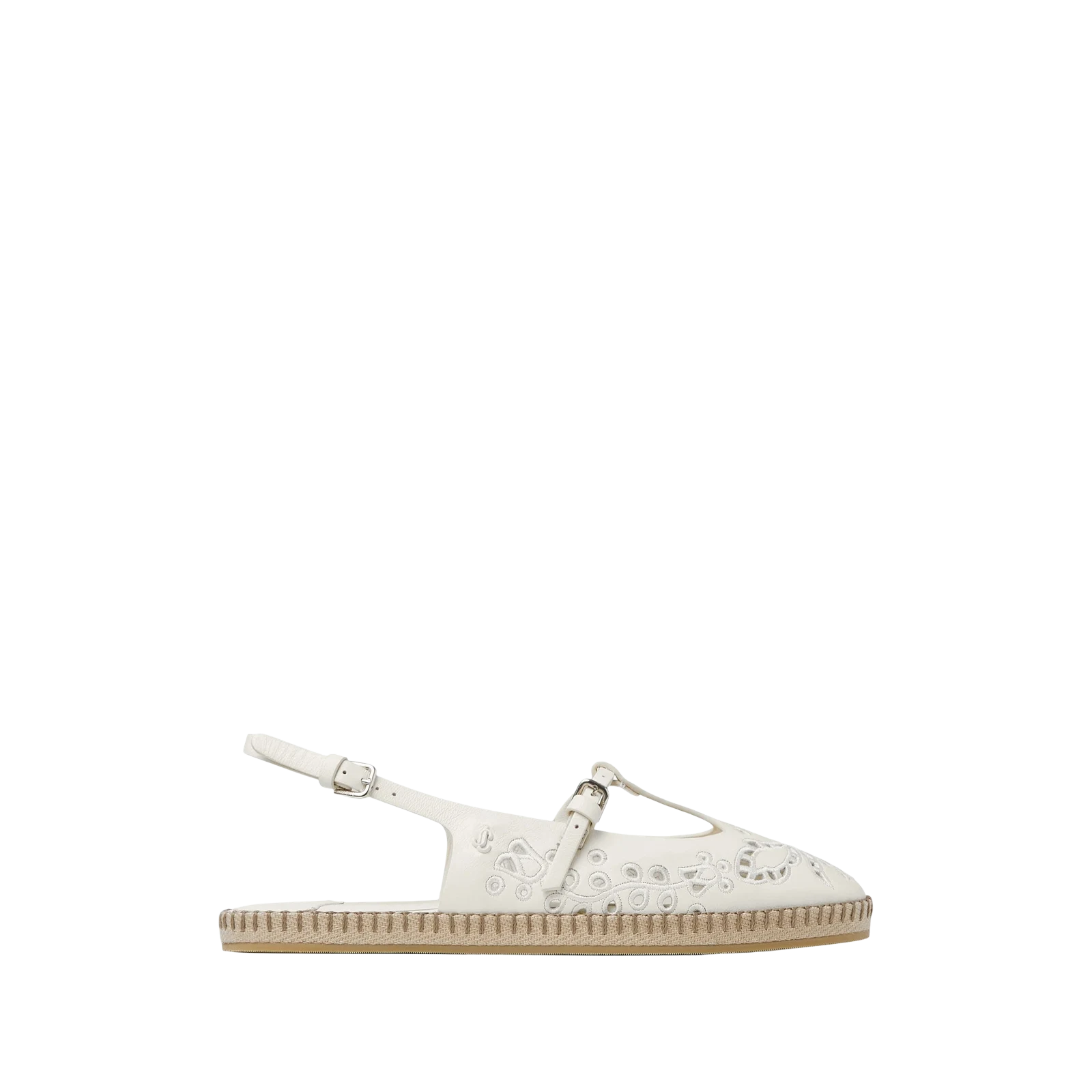 EE FLAT
