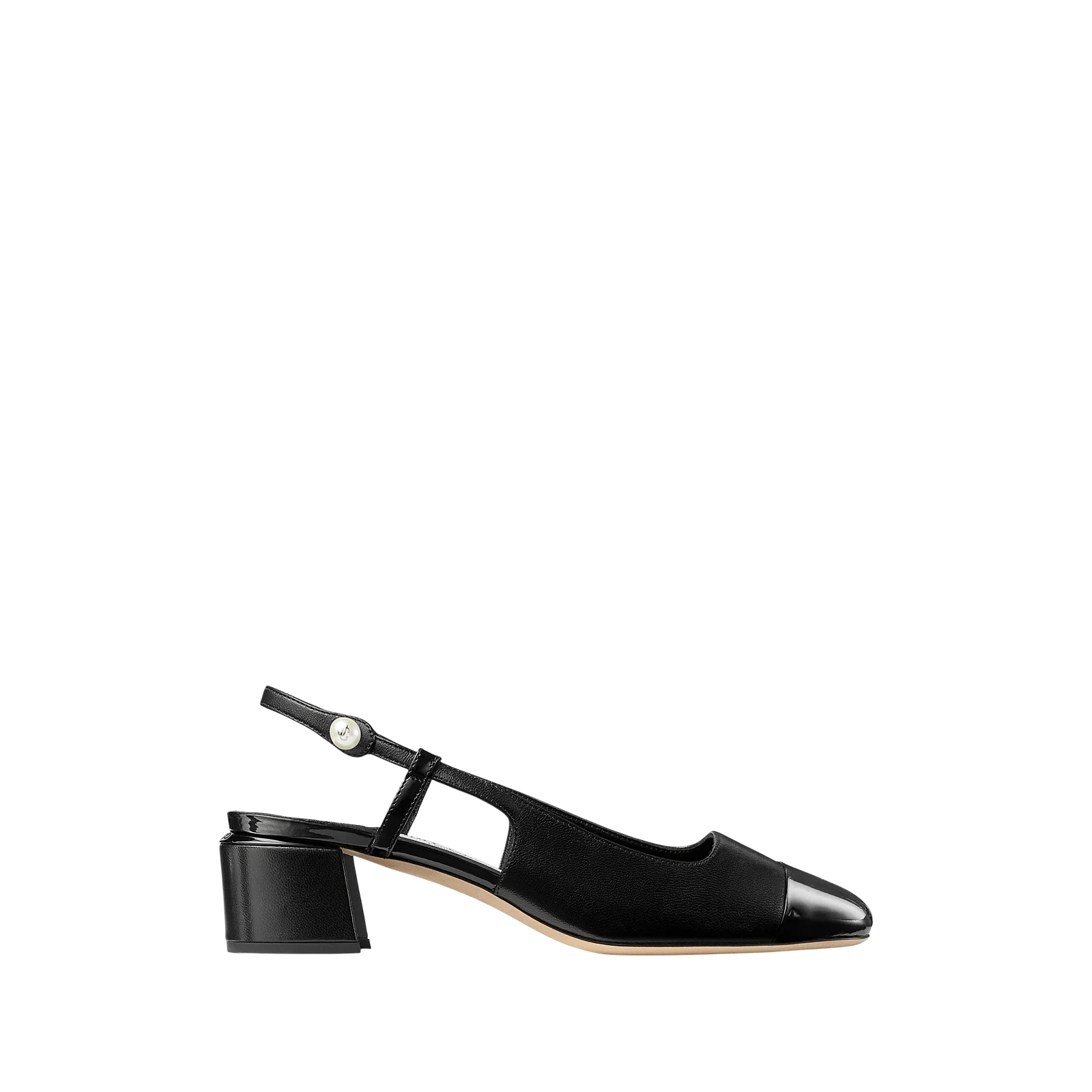 ELISA SLING BACK 45MM