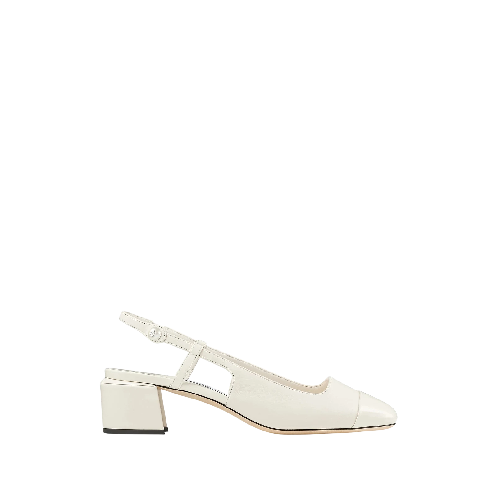 ELISA SLING BACK 45MM