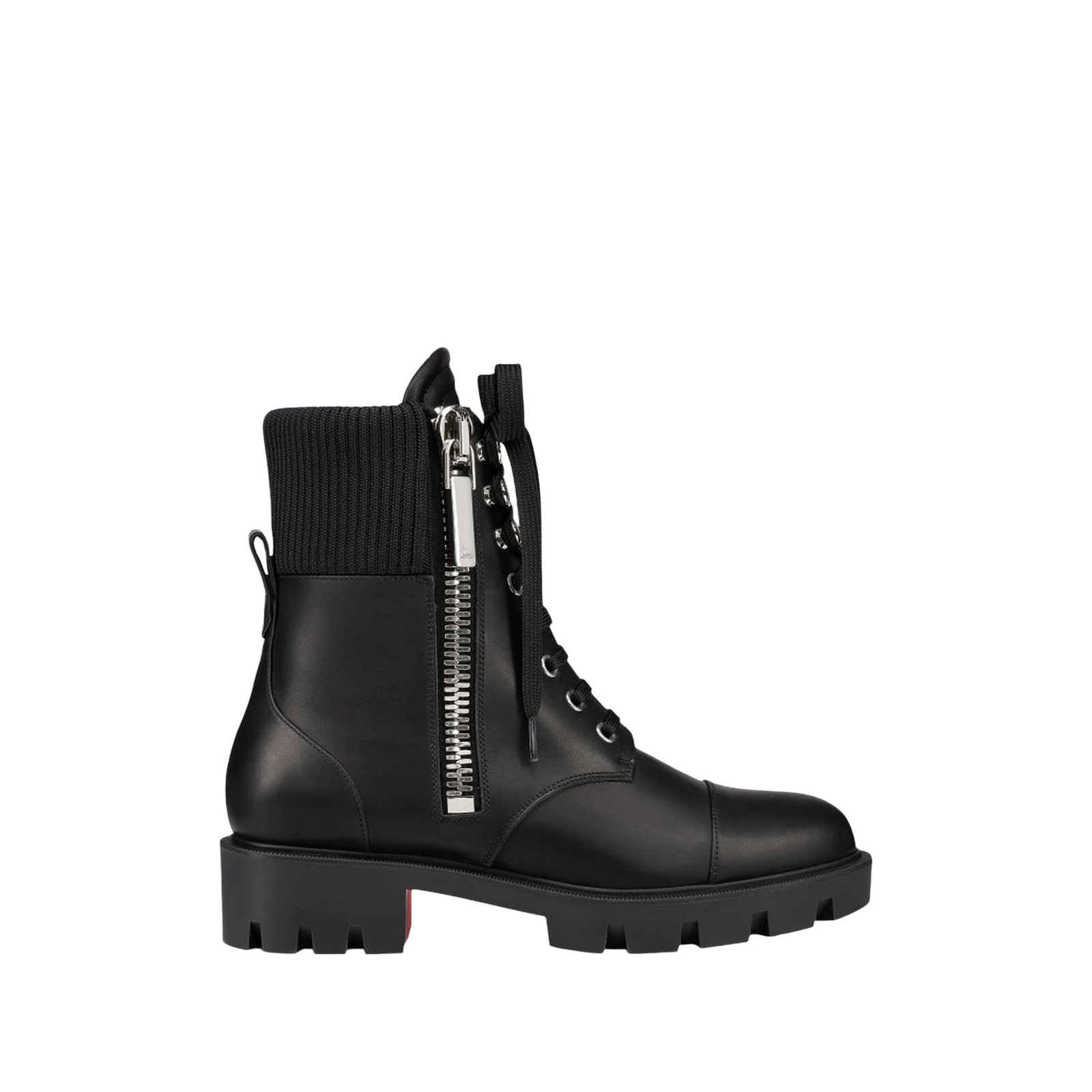 EN HIVER LUG « BLACK »