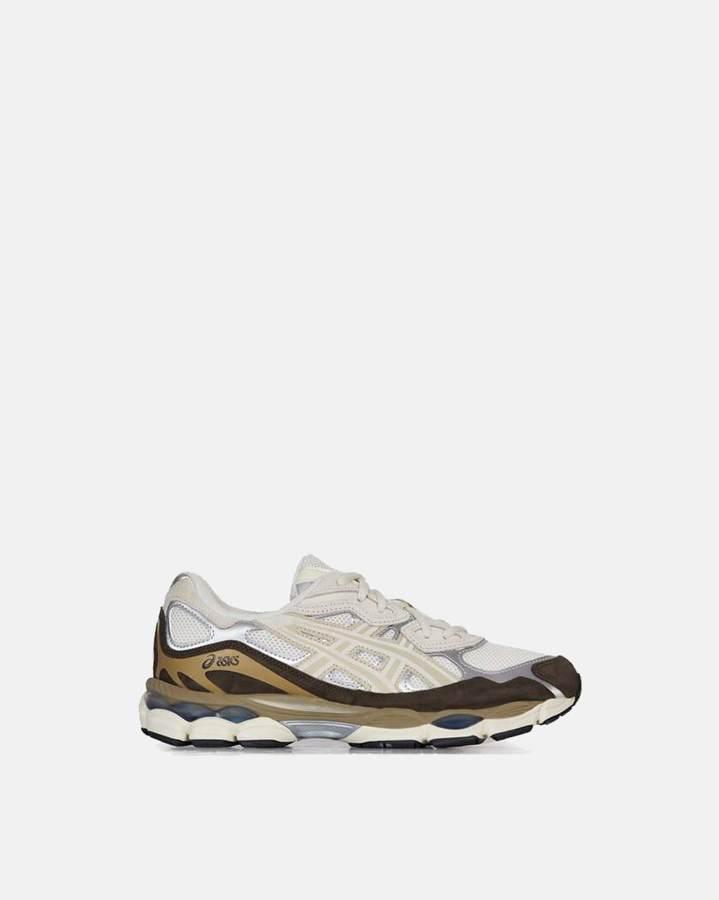 ASICS Gel-NYC "Cream"