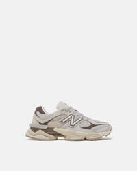 NEW BALANCE x 9060 “MATERIA GRIS TIMBERWOLF”