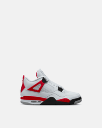 AIR JORDAN 4 “CEMENTO ROJO”