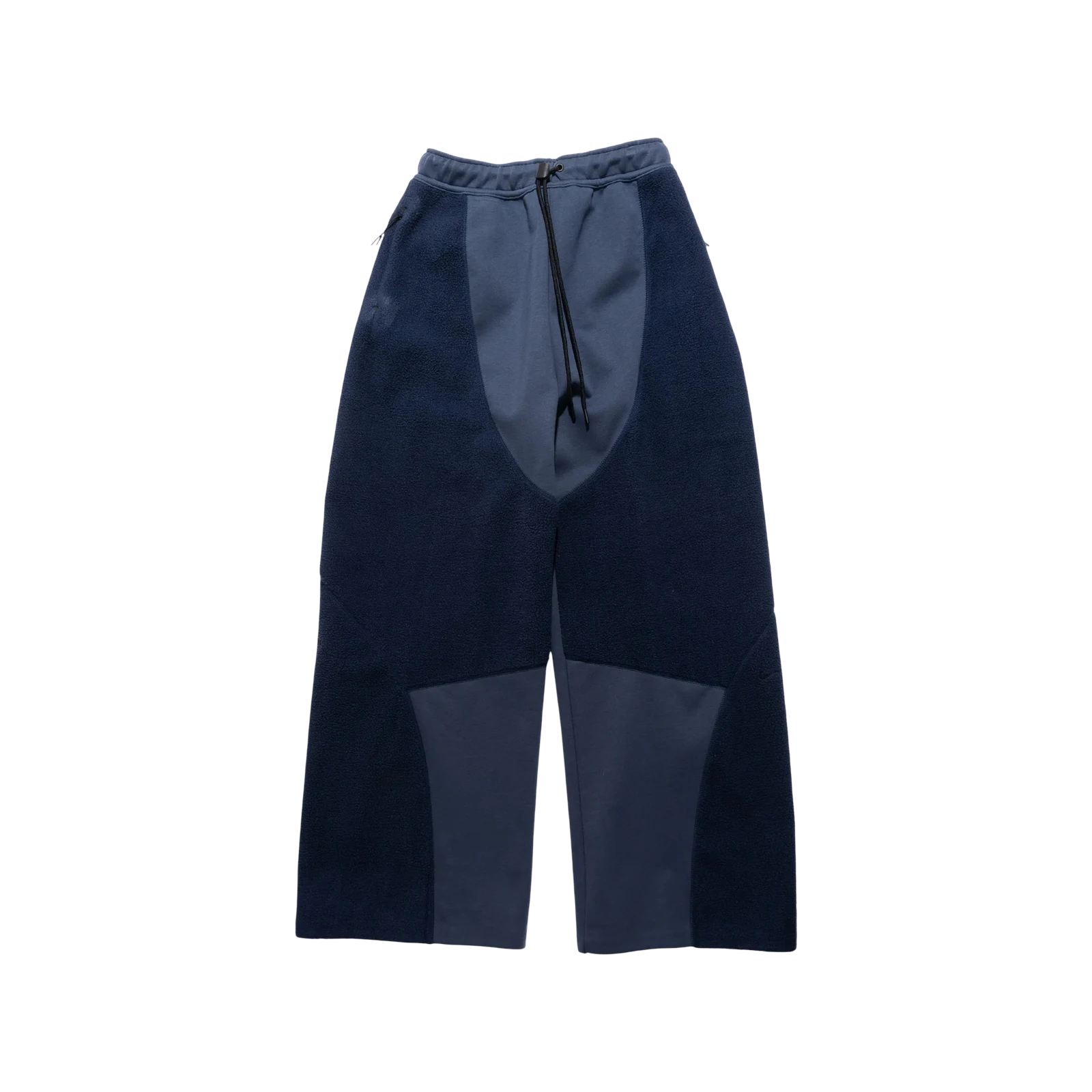 FLEECE BOREAS PANTS « NAVY »