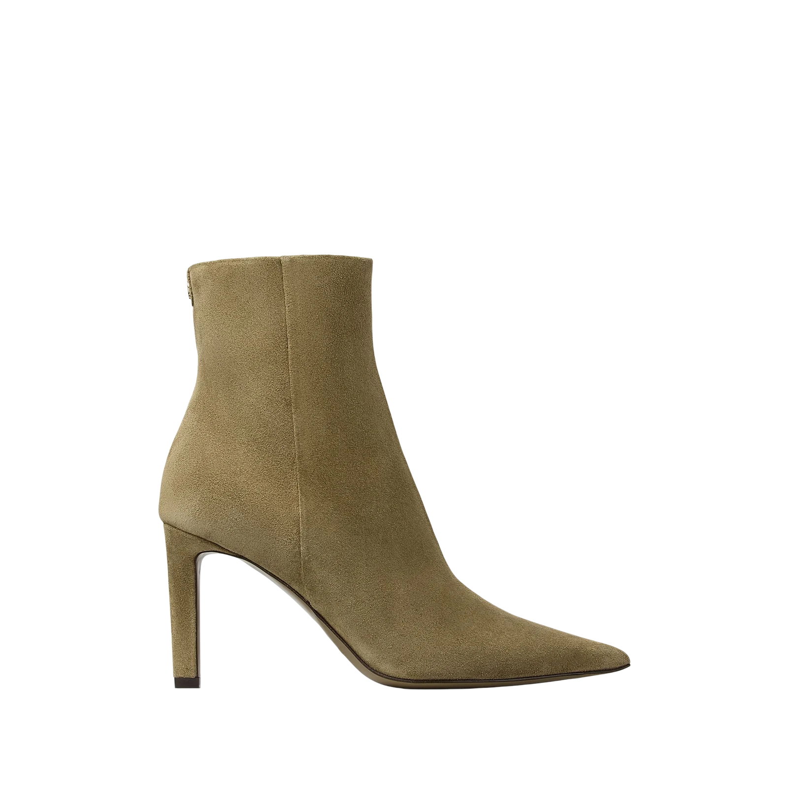 FRANKIE ANKLE BOOT 85MM
