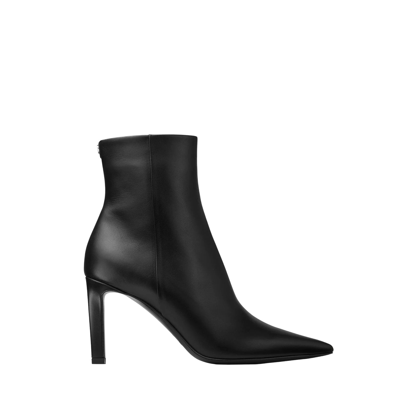 FRANKIE ANKLE BOOT 85MM