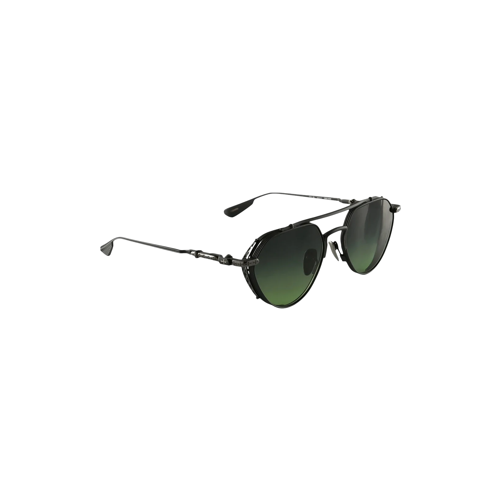FREE RIDE SUNGLASSES « MATTE BLACK »