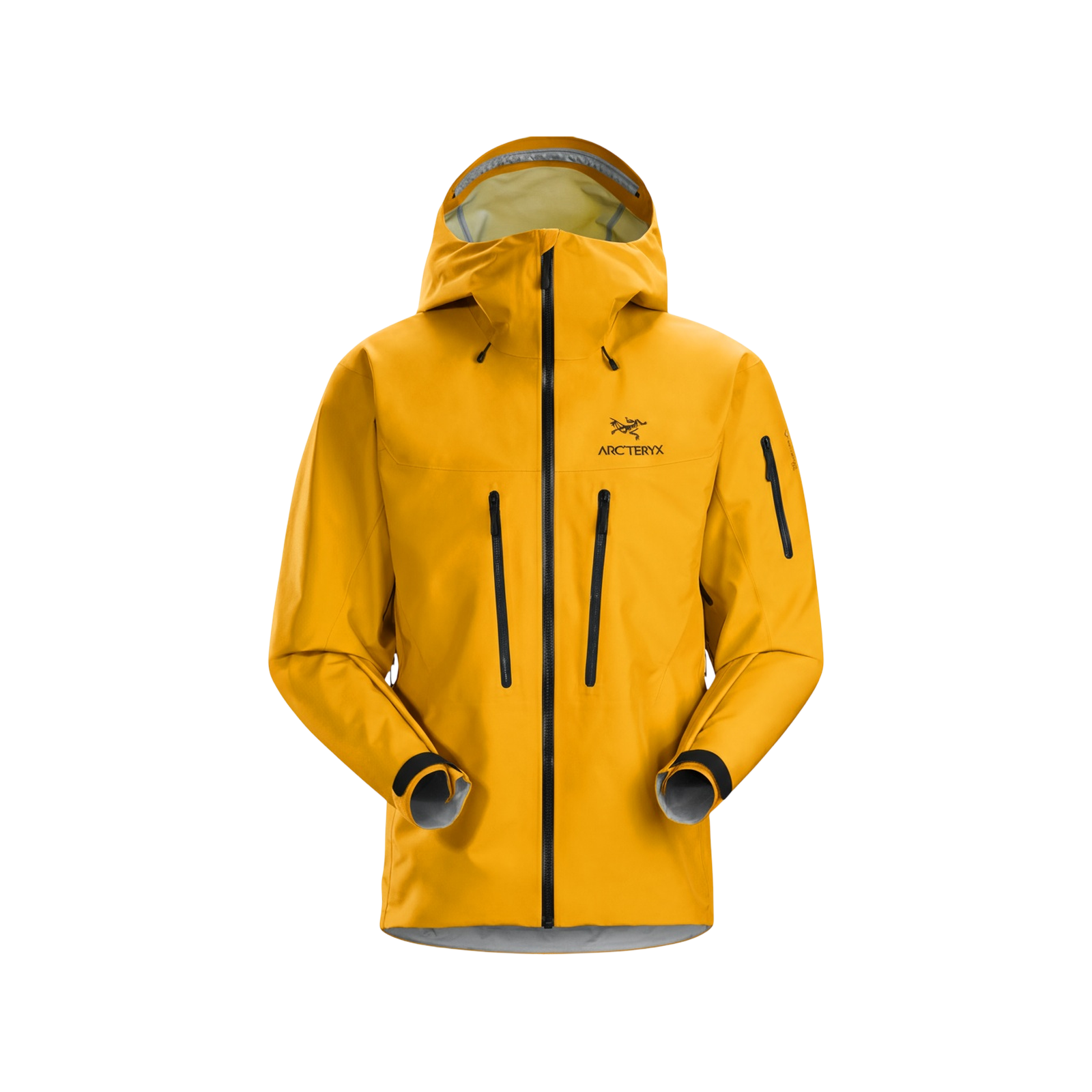 ALPHA SV « ORANGE »