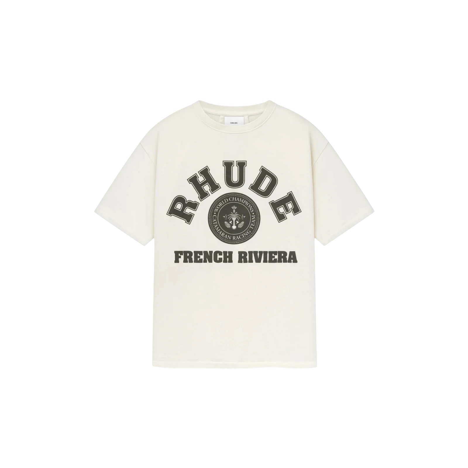 FRENCH RIVIERA TEE
