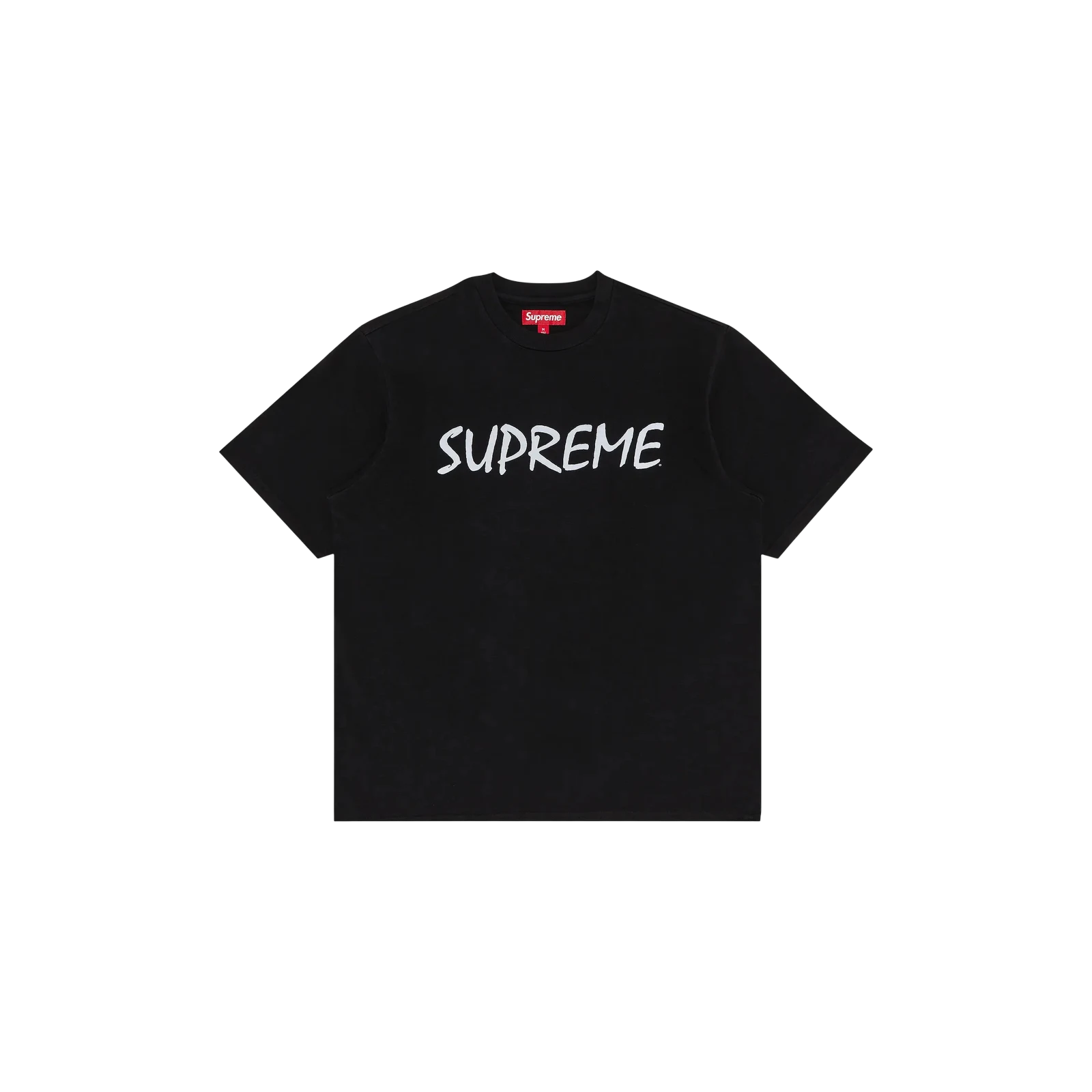 FTP SHORT-SLEEVE TOP « BLACK »