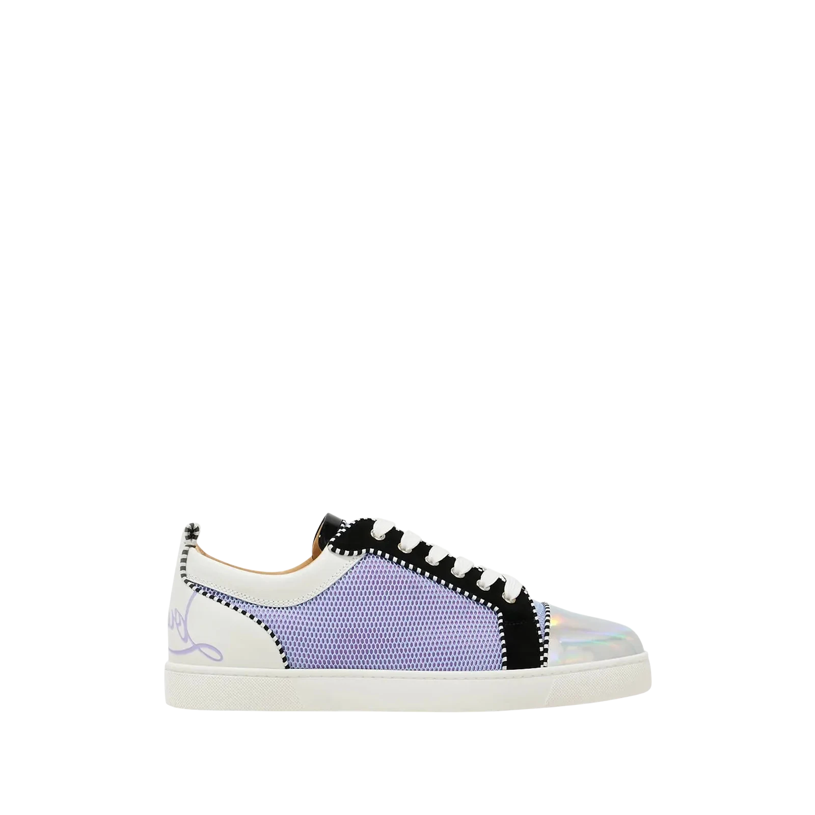 FUN LOUIS JUNIOR FLAT « VERSION MULTI »