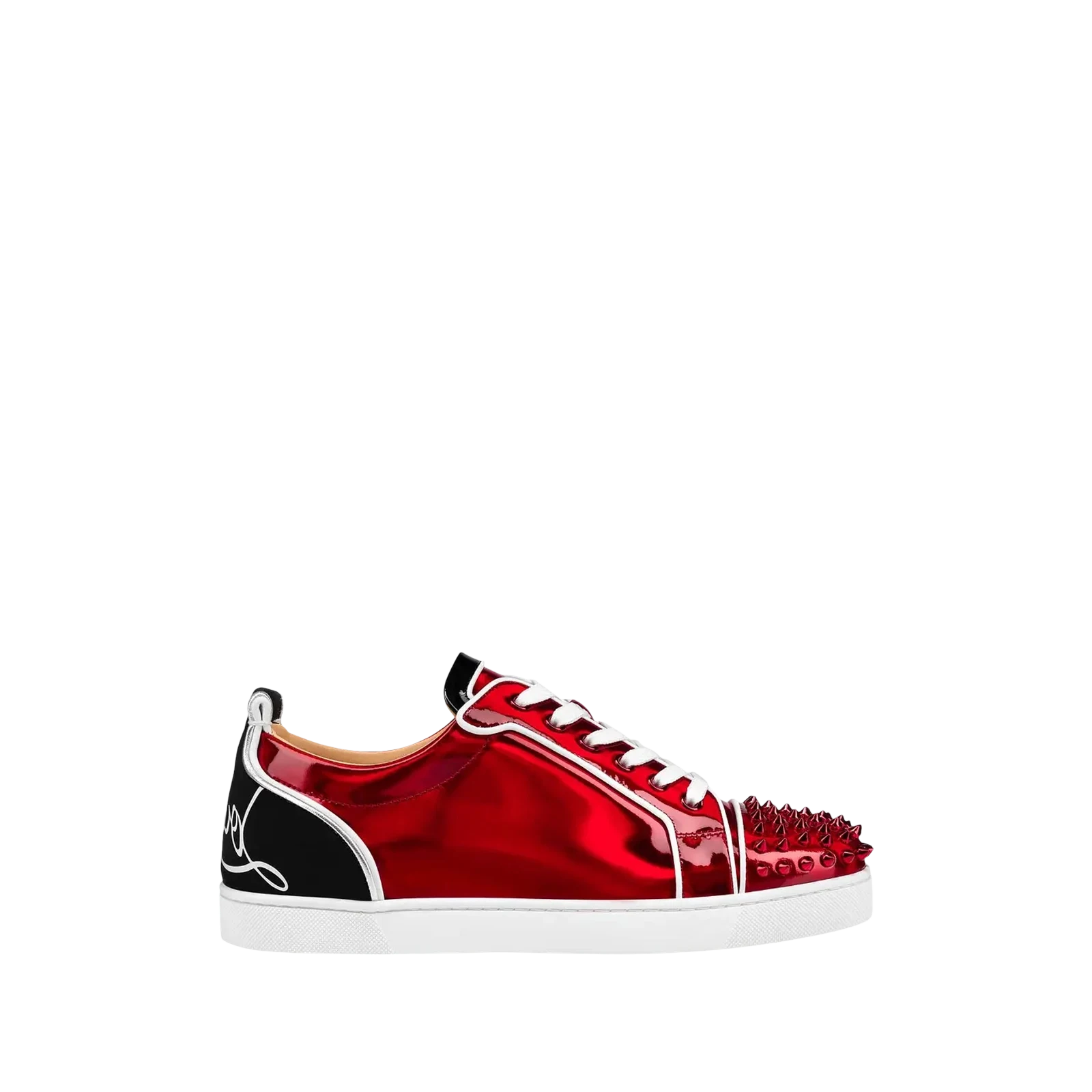 FUN LOUIS JUNIOR SPIKES FLAT « VERSION LOUBI »