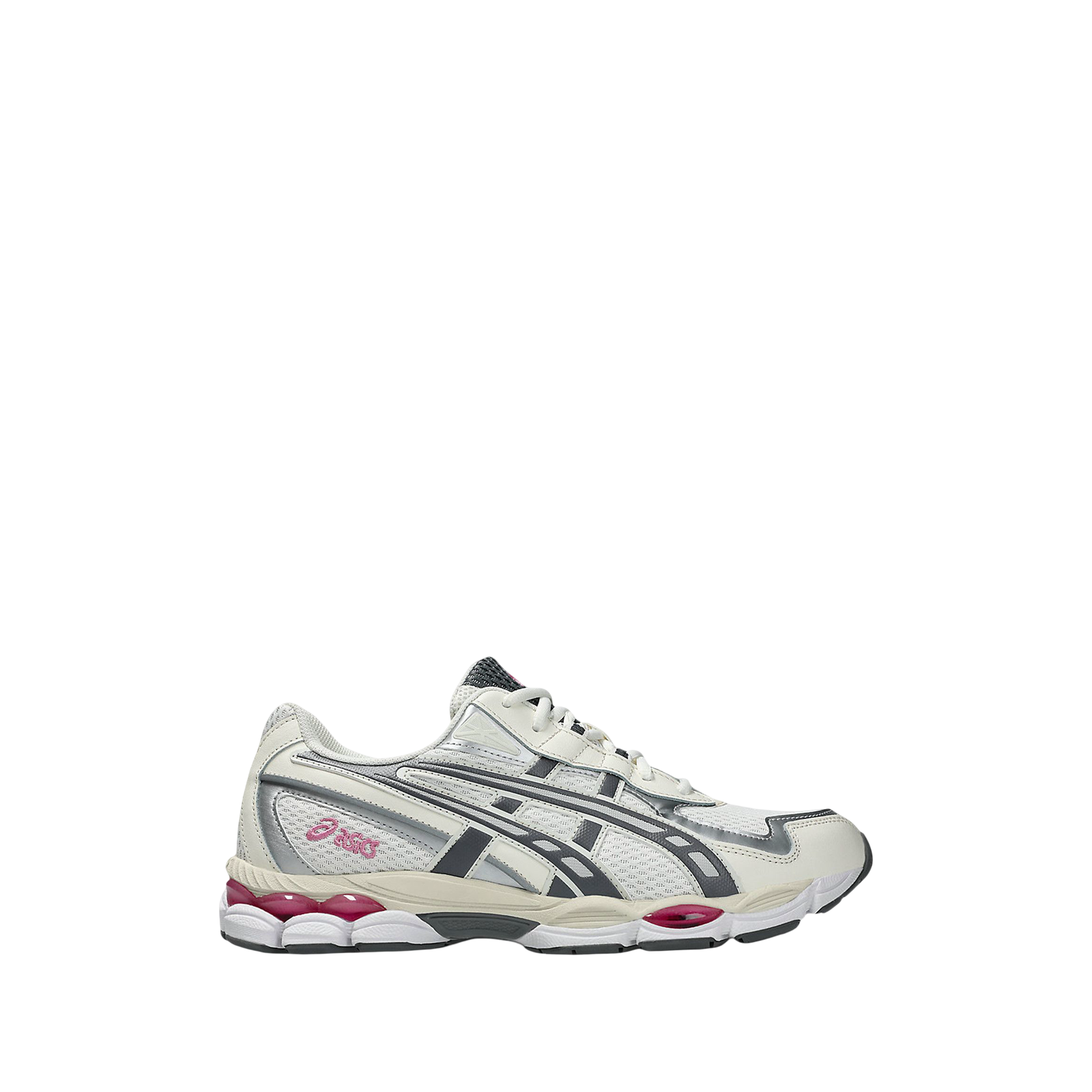 GEL NYC 2055 « CREAM CARBON PINK »