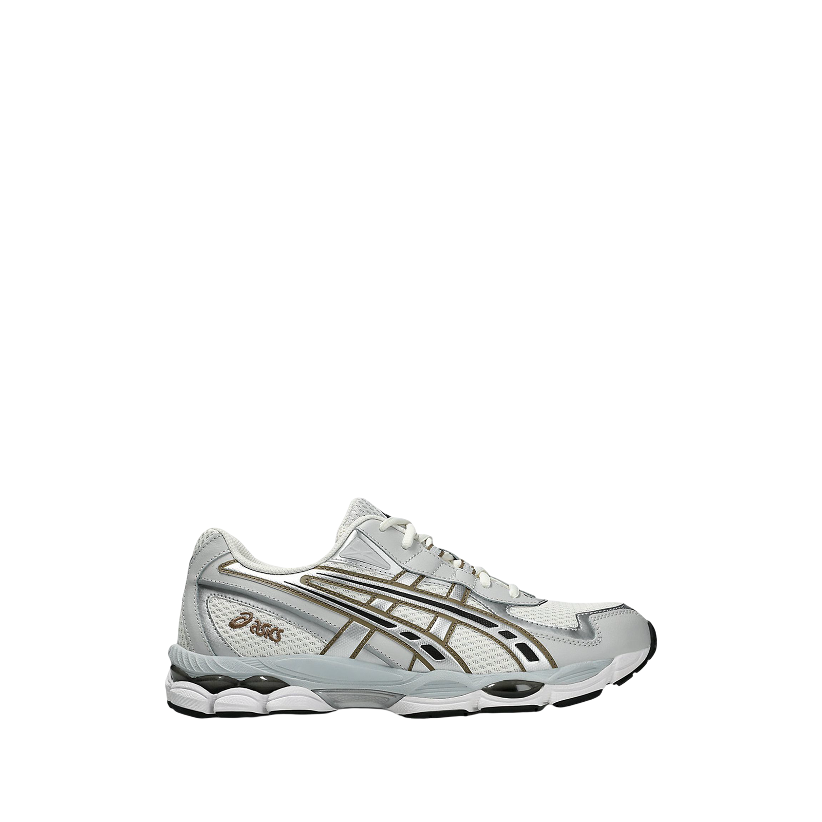 GEL NYC 2055 « CREAM PURE SILVER »