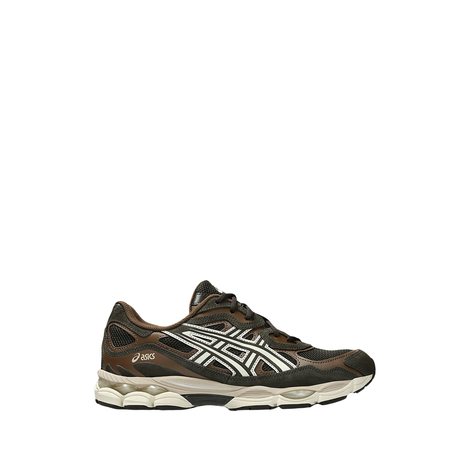 GEL NYC « BLACK COFFEE »