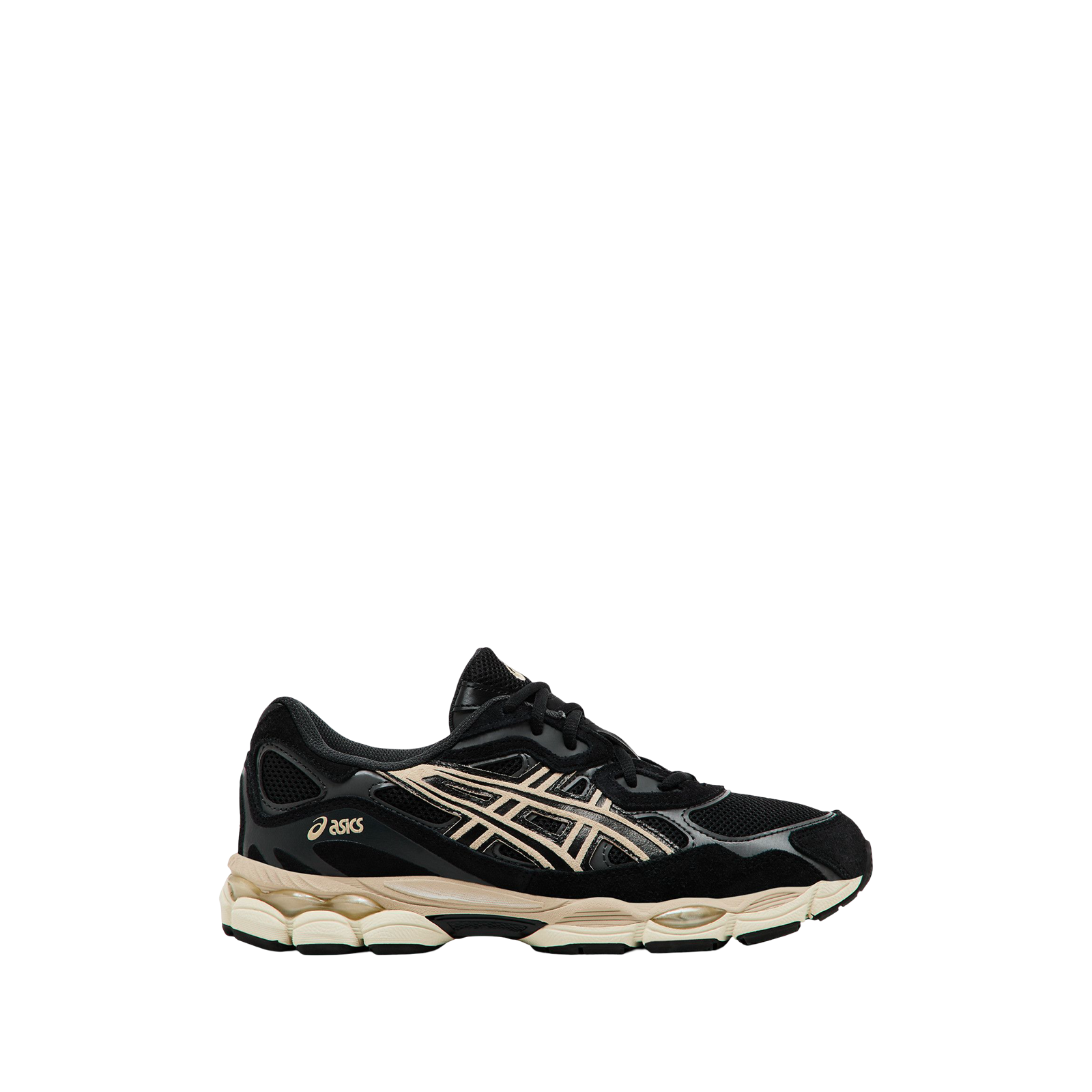 GEL NYC « BLACK CREAM »