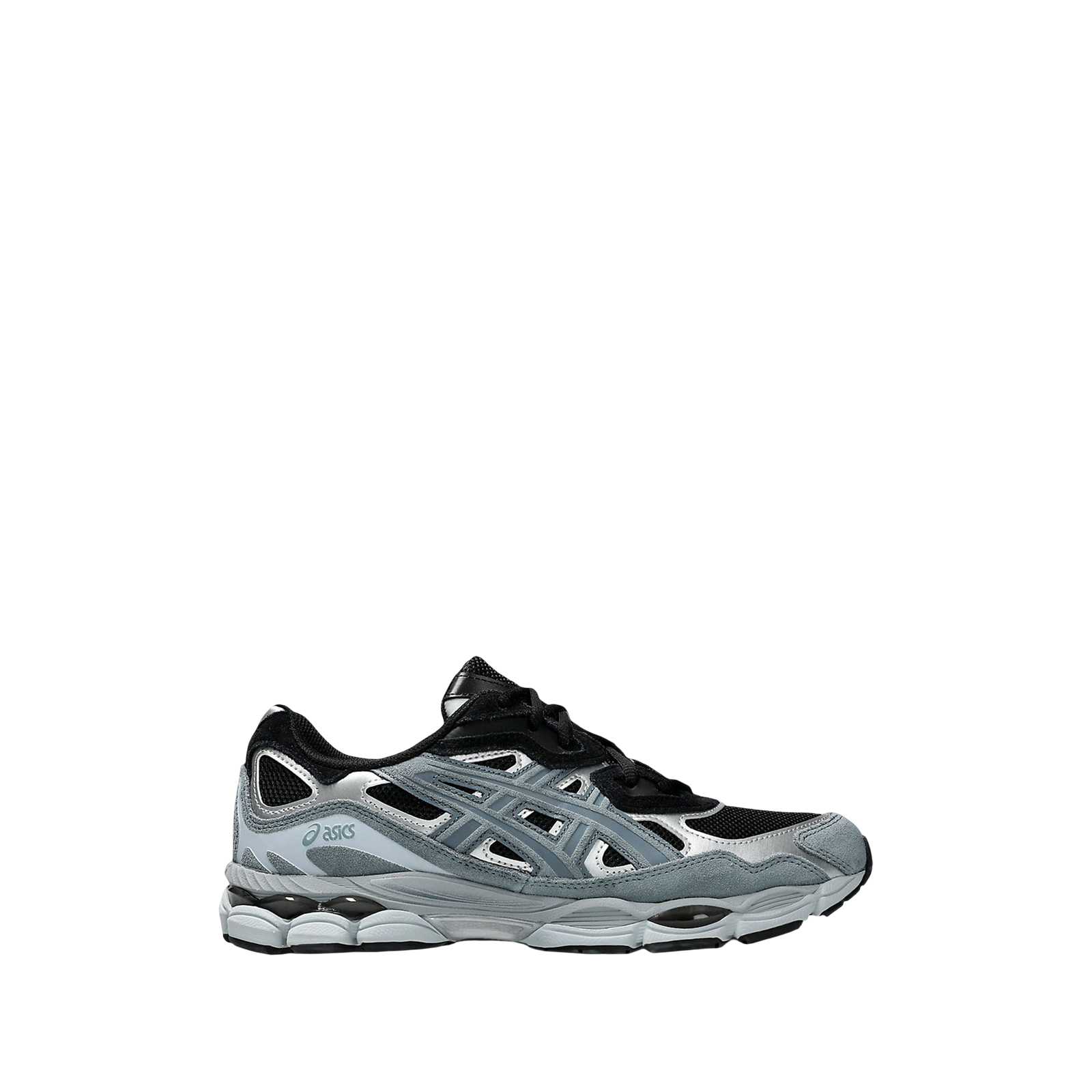GEL NYC « BLACK FJORD GREY »