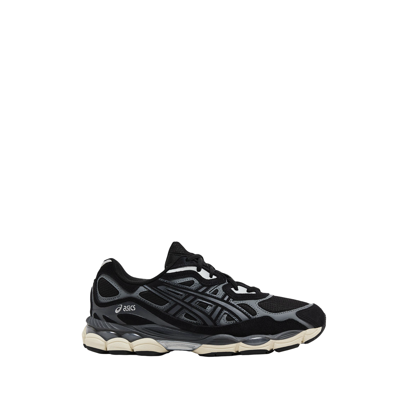 GEL NYC « BLACK GRAPHITE »