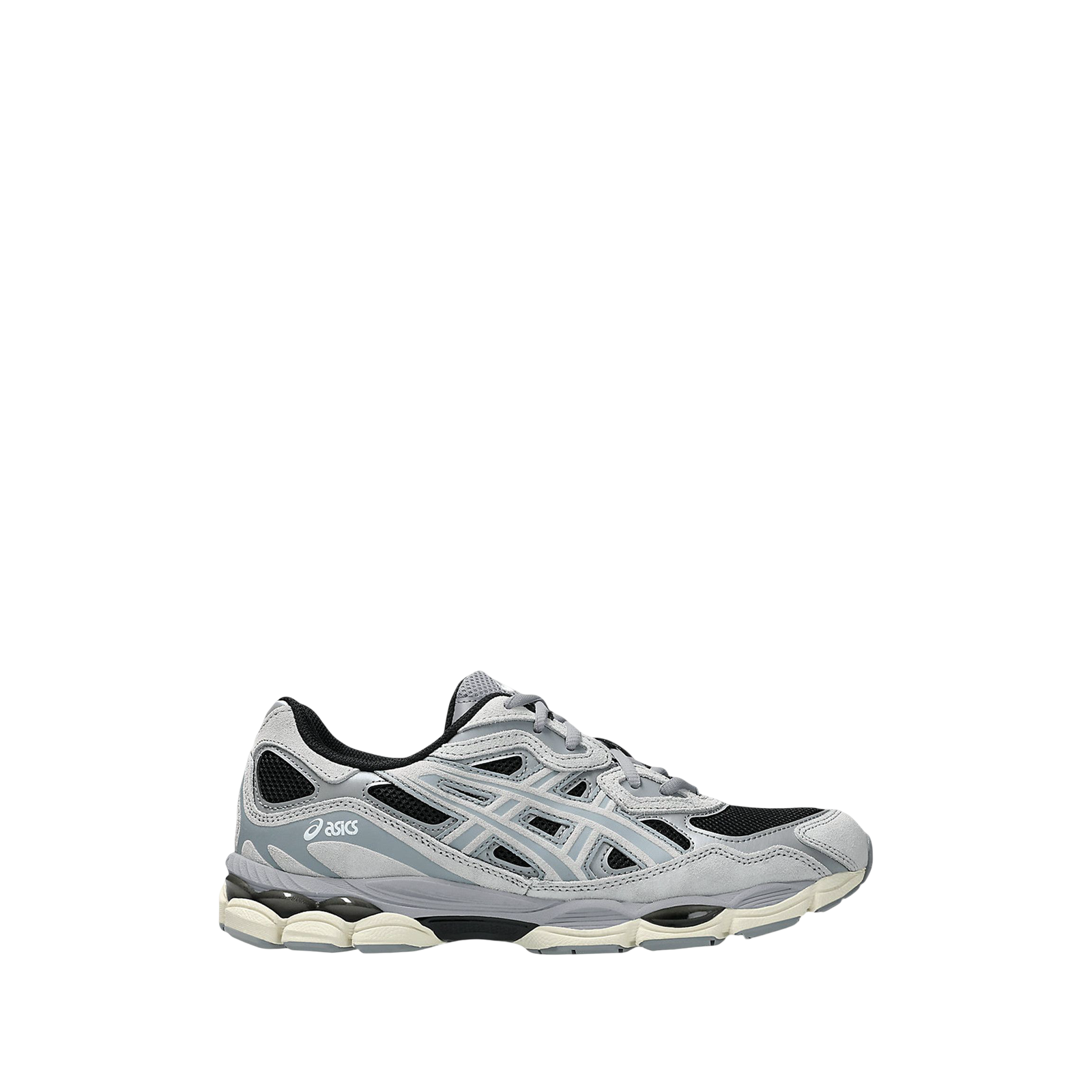 GEL NYC « BLACK PIEDMONT GREY »