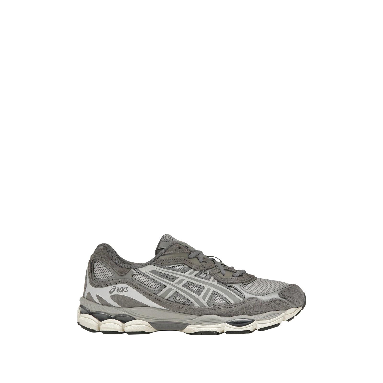 GEL NYC « CEMENT GREY »