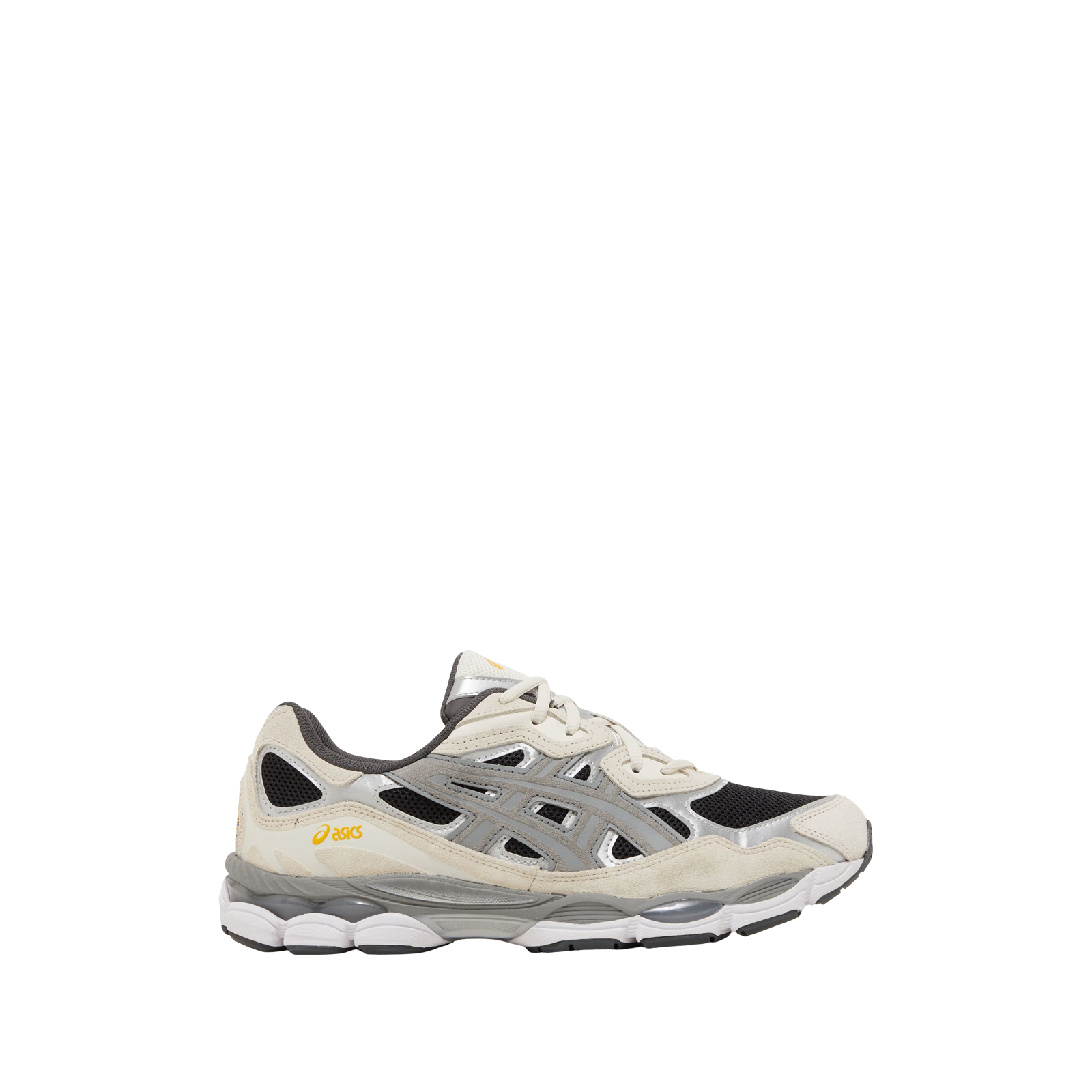 GEL NYC « CLAY GREY BLACK »