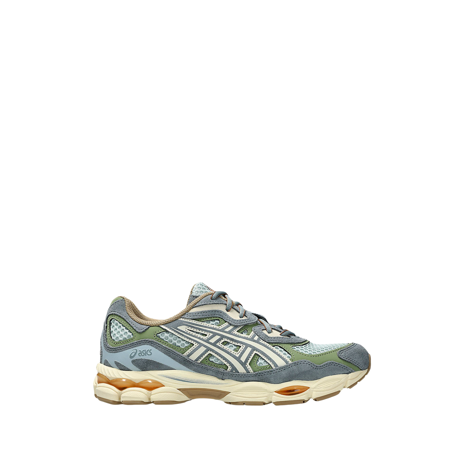 GEL NYC « COLD MOSS FJORD GREY »