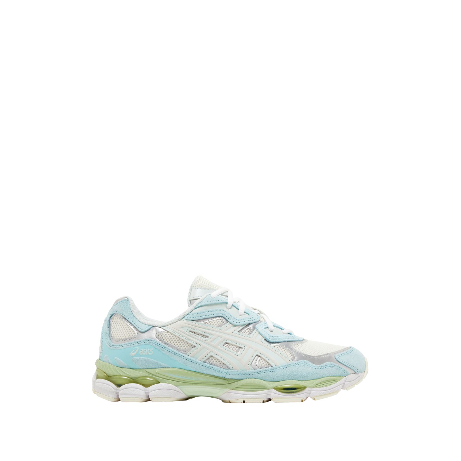 GEL NYC « CREAM AQUAMARINE »
