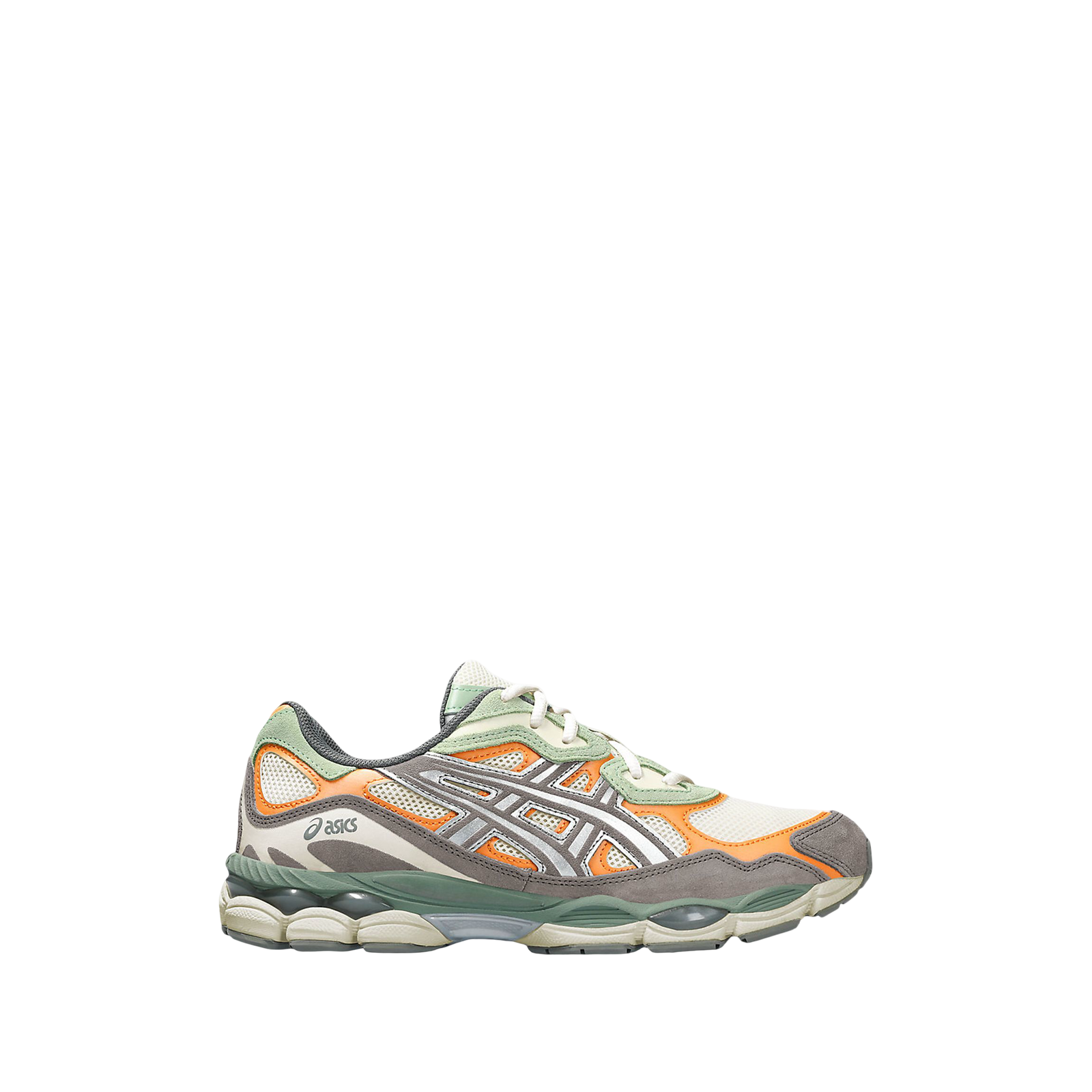 GEL NYC « CREAM CLAY GREY »
